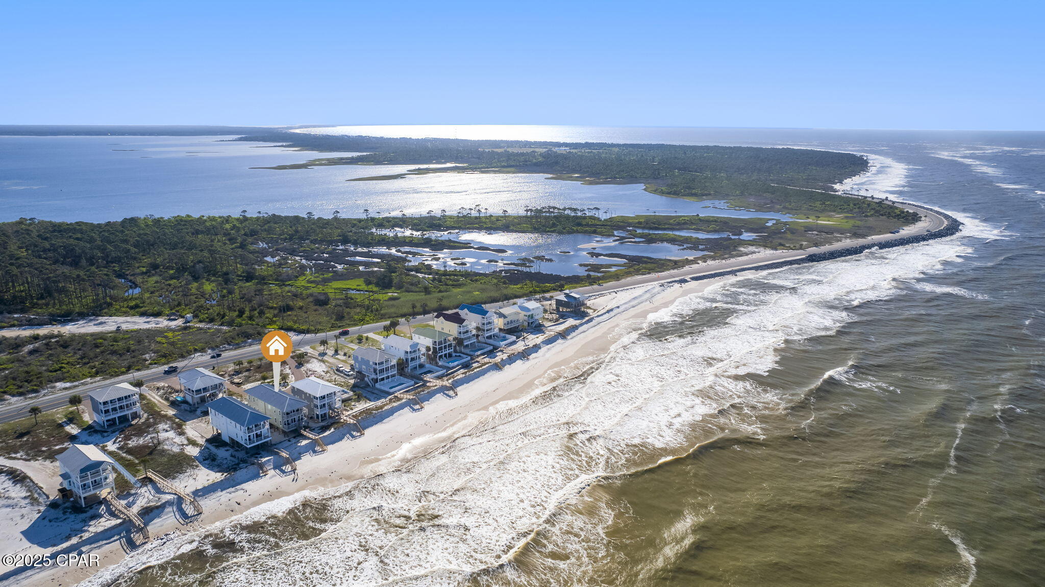 Cape Isle Preserve - Residential
