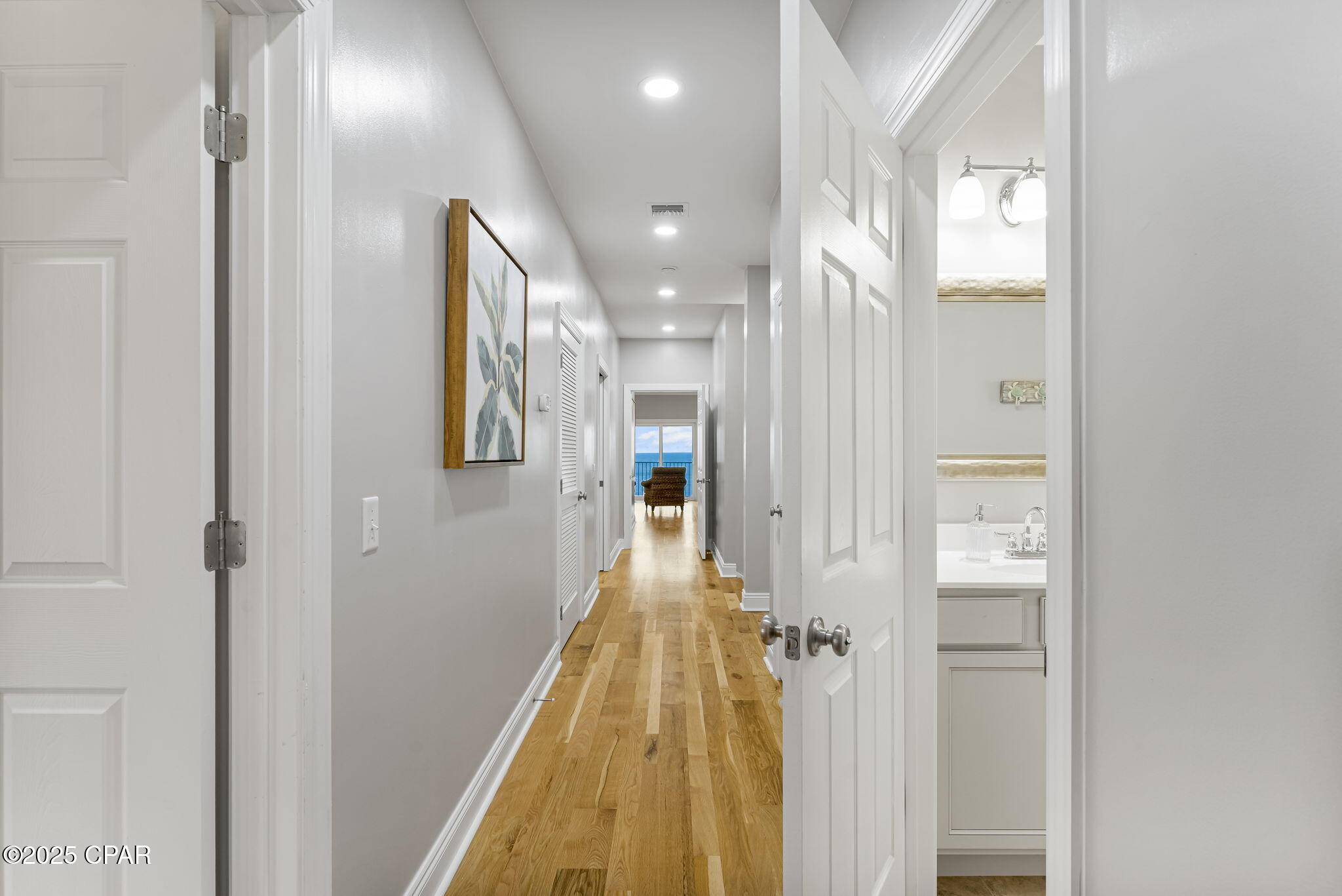 Cape Isle Preserve - Residential