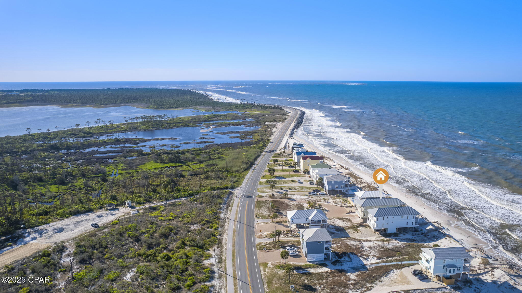 Cape Isle Preserve - Residential