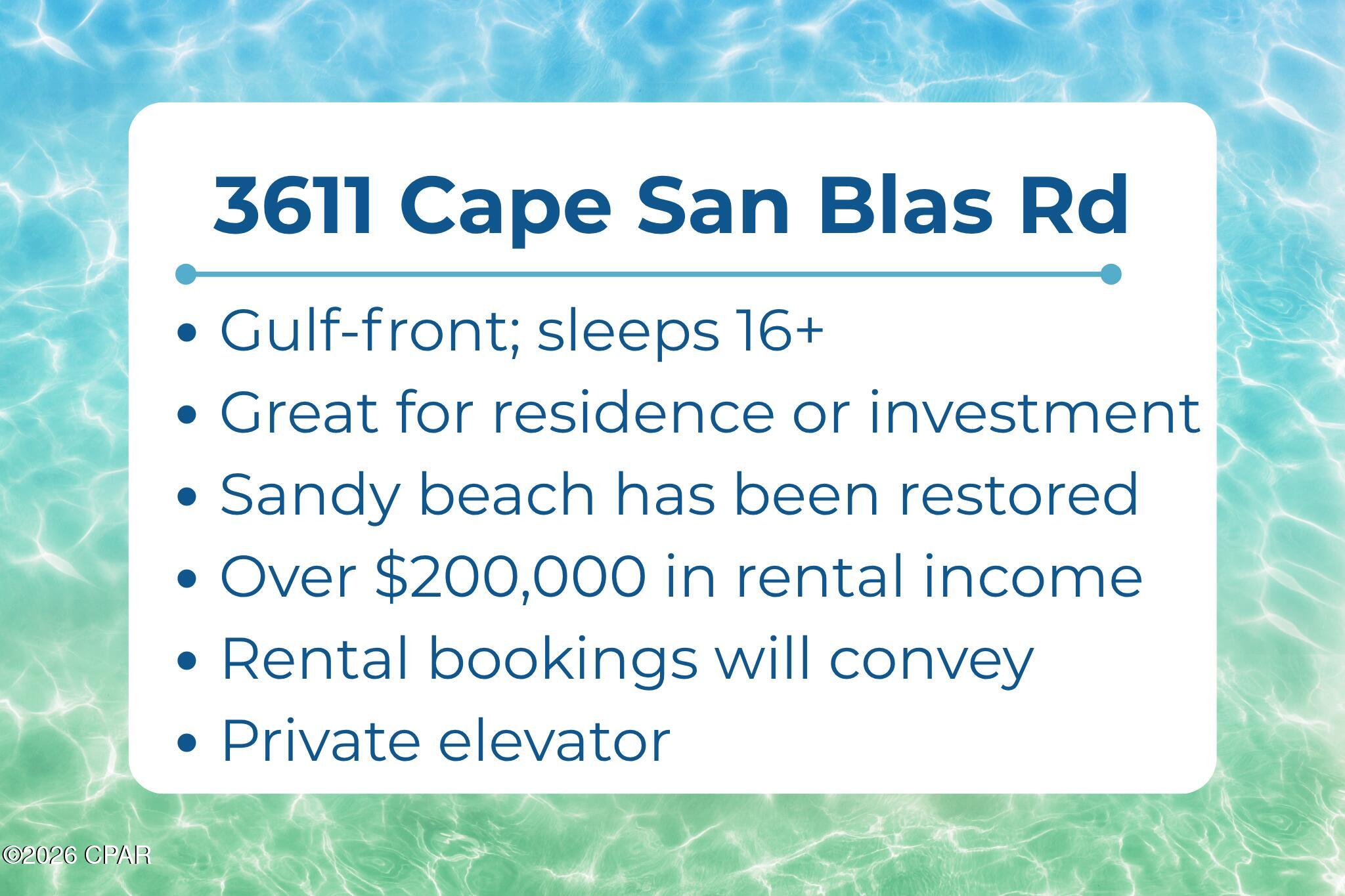 Cape Isle Preserve - Residential