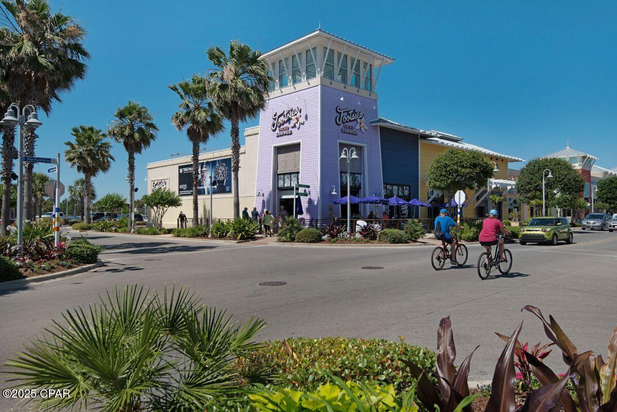 Shores Of Panama Phase I - Residential