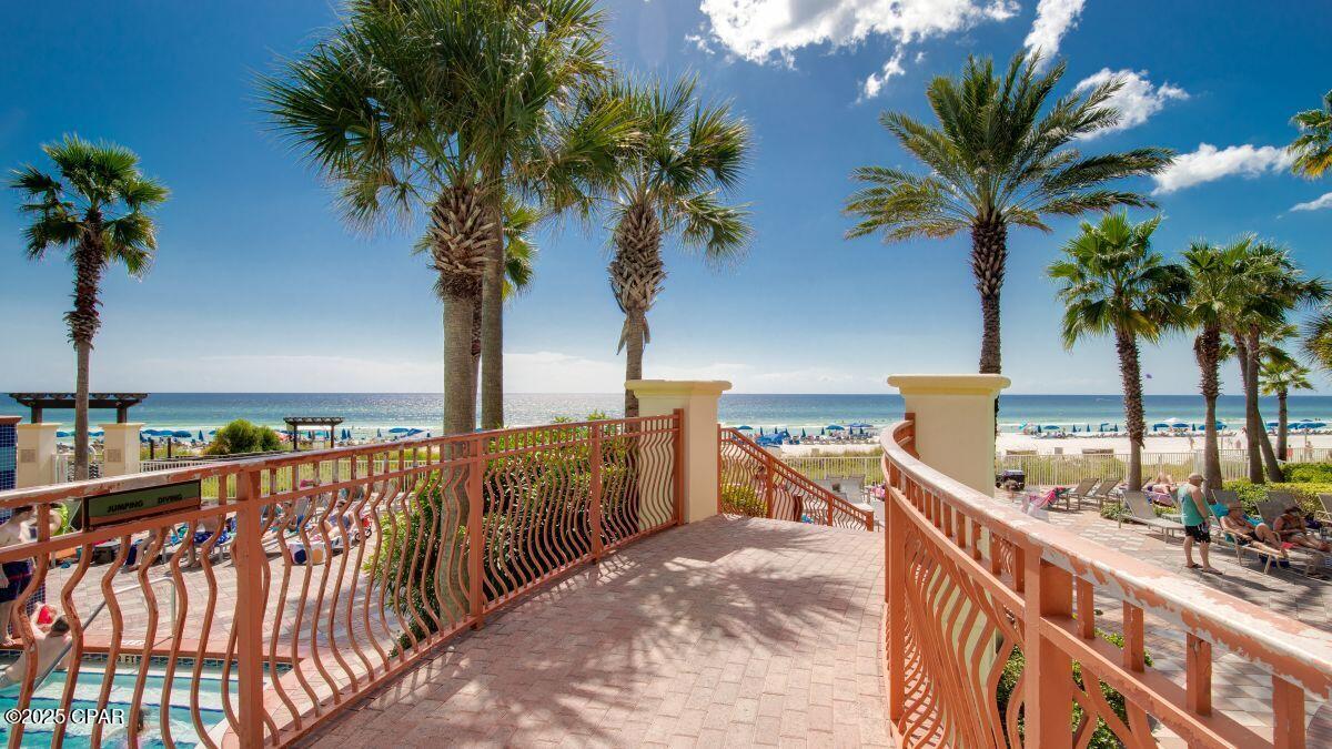 Shores Of Panama Phase I - Residential