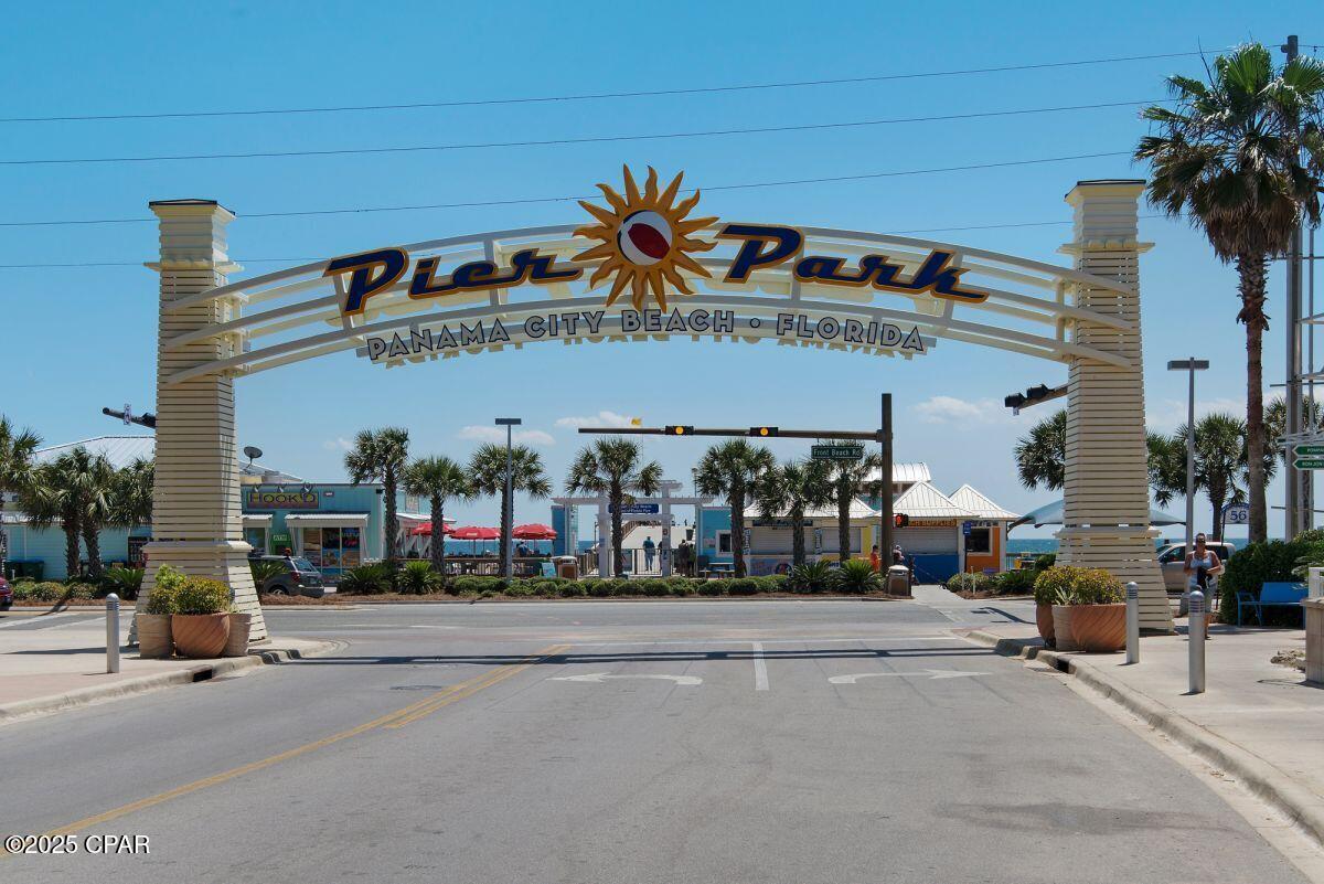 Shores Of Panama Phase I - Residential