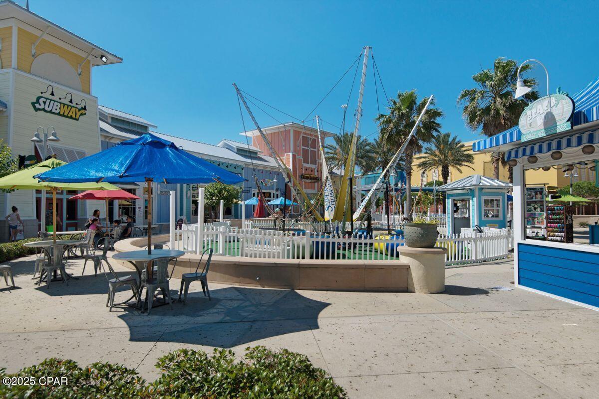 Shores Of Panama Phase I - Residential