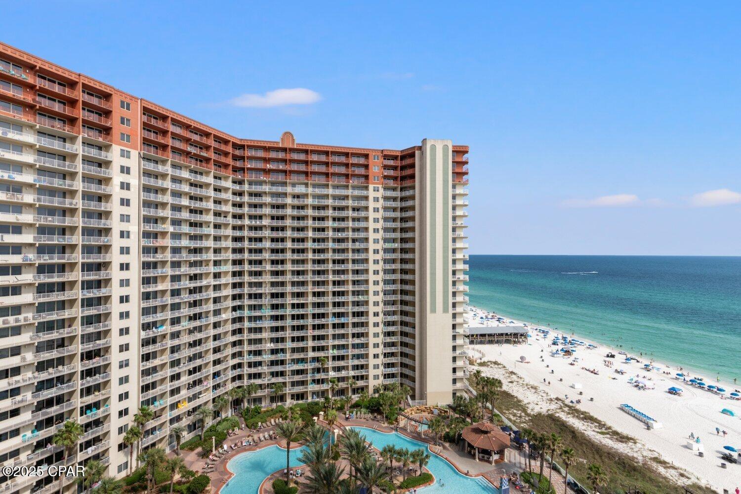 Shores Of Panama Phase I - Residential