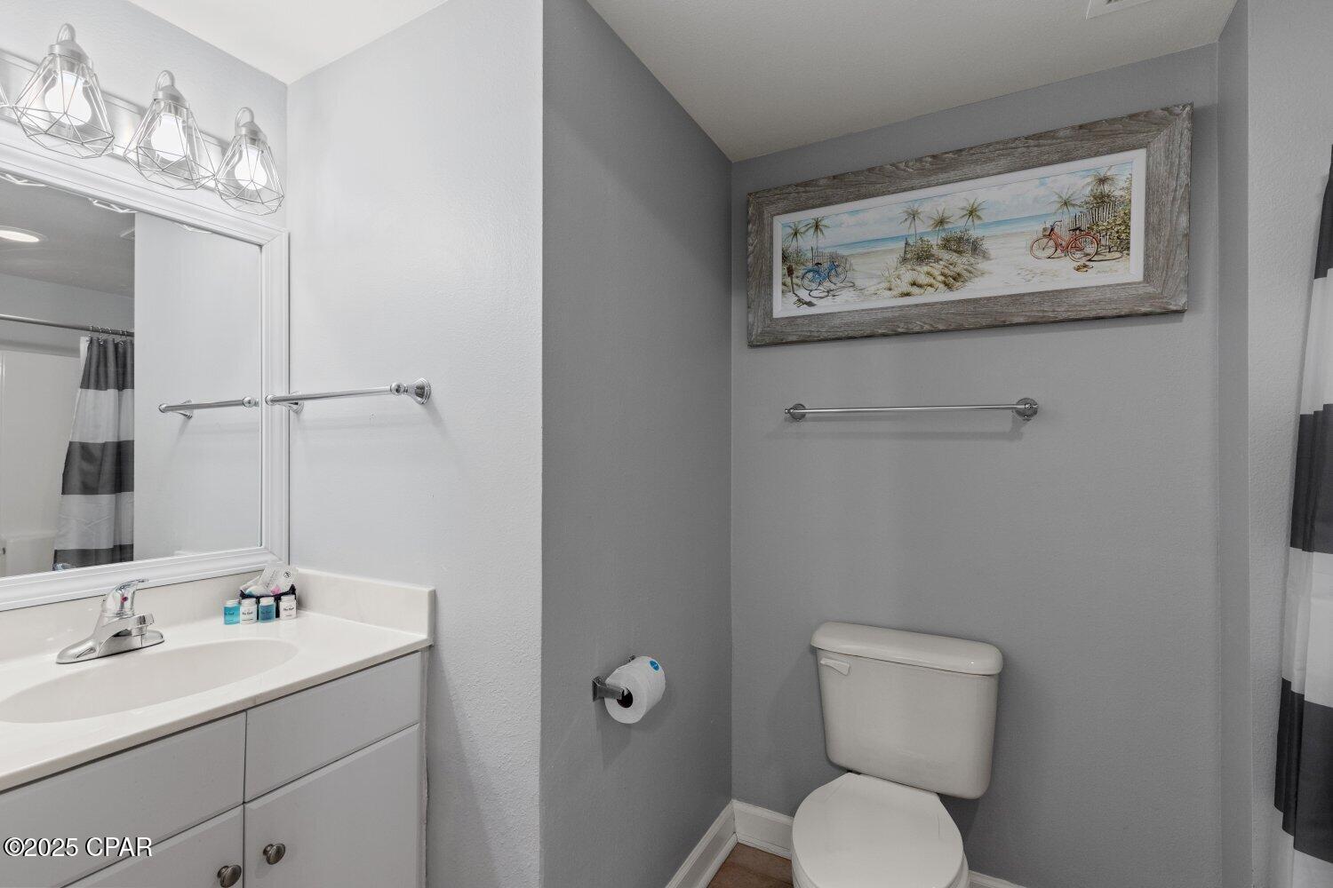 Shores Of Panama Phase I - Residential