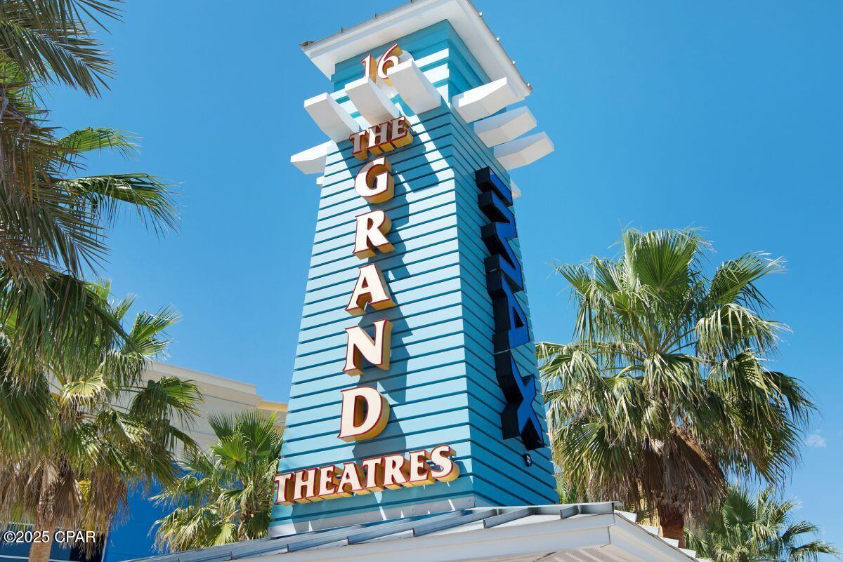 Shores Of Panama Phase I - Residential