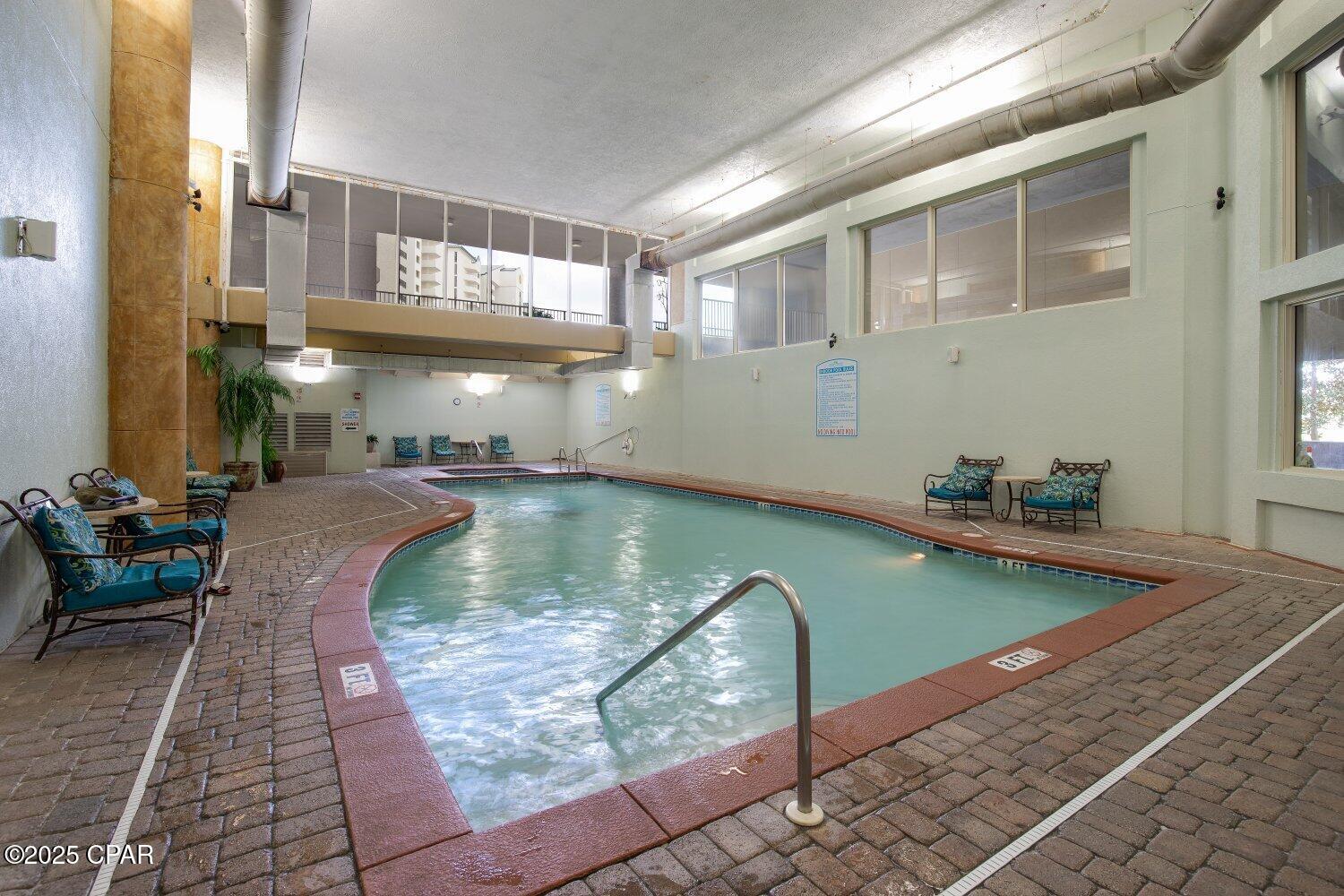 Shores Of Panama Phase I - Residential