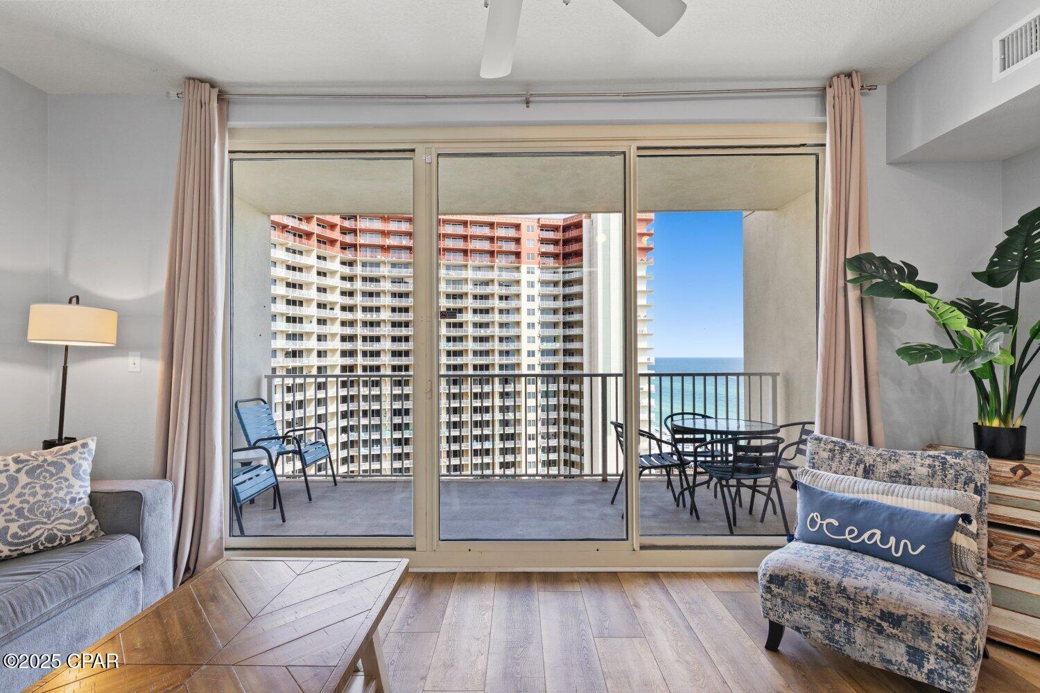 Shores Of Panama Phase I - Residential