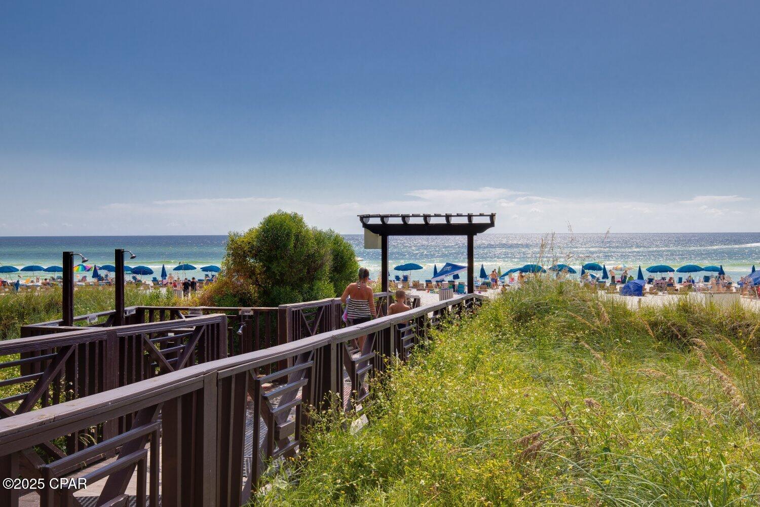 Shores Of Panama Phase I - Residential