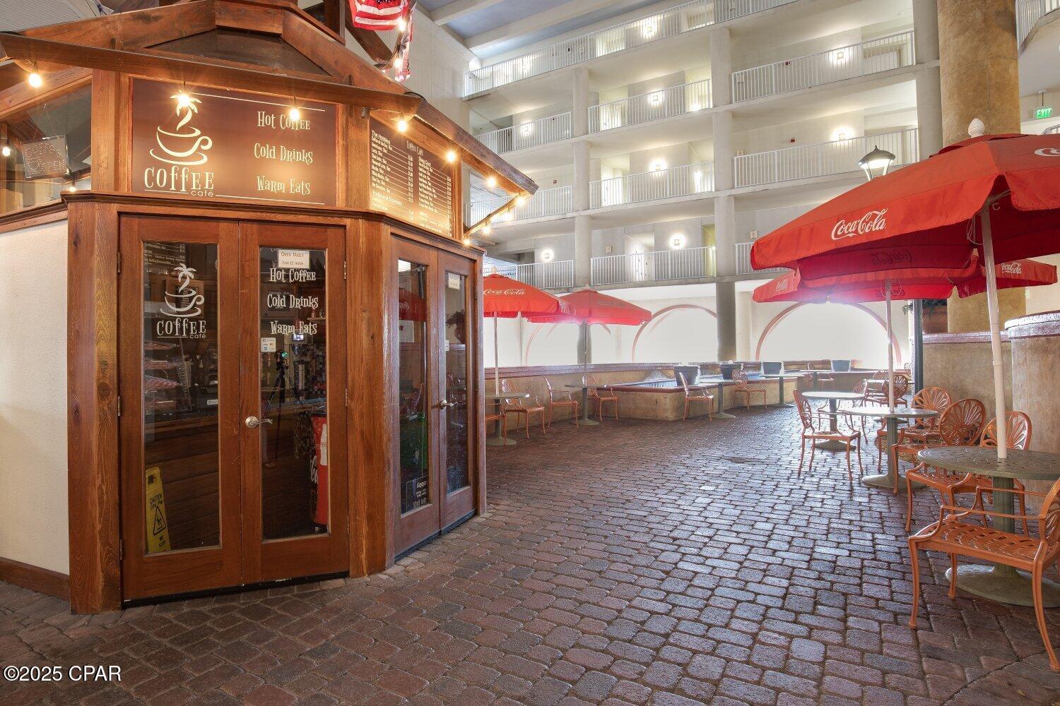 Shores Of Panama Phase I - Residential