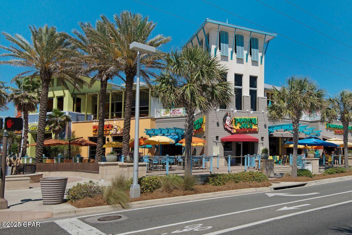 Shores Of Panama Phase I - Residential