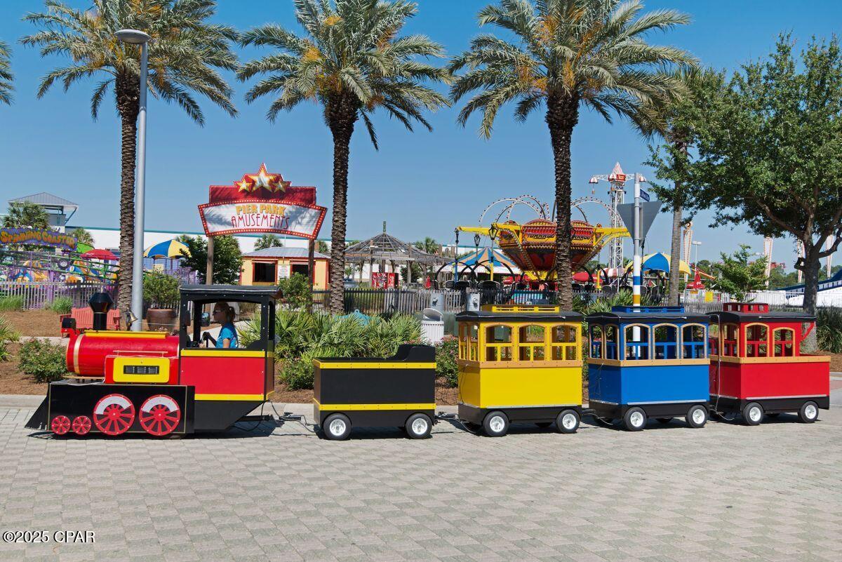 Shores Of Panama Phase I - Residential