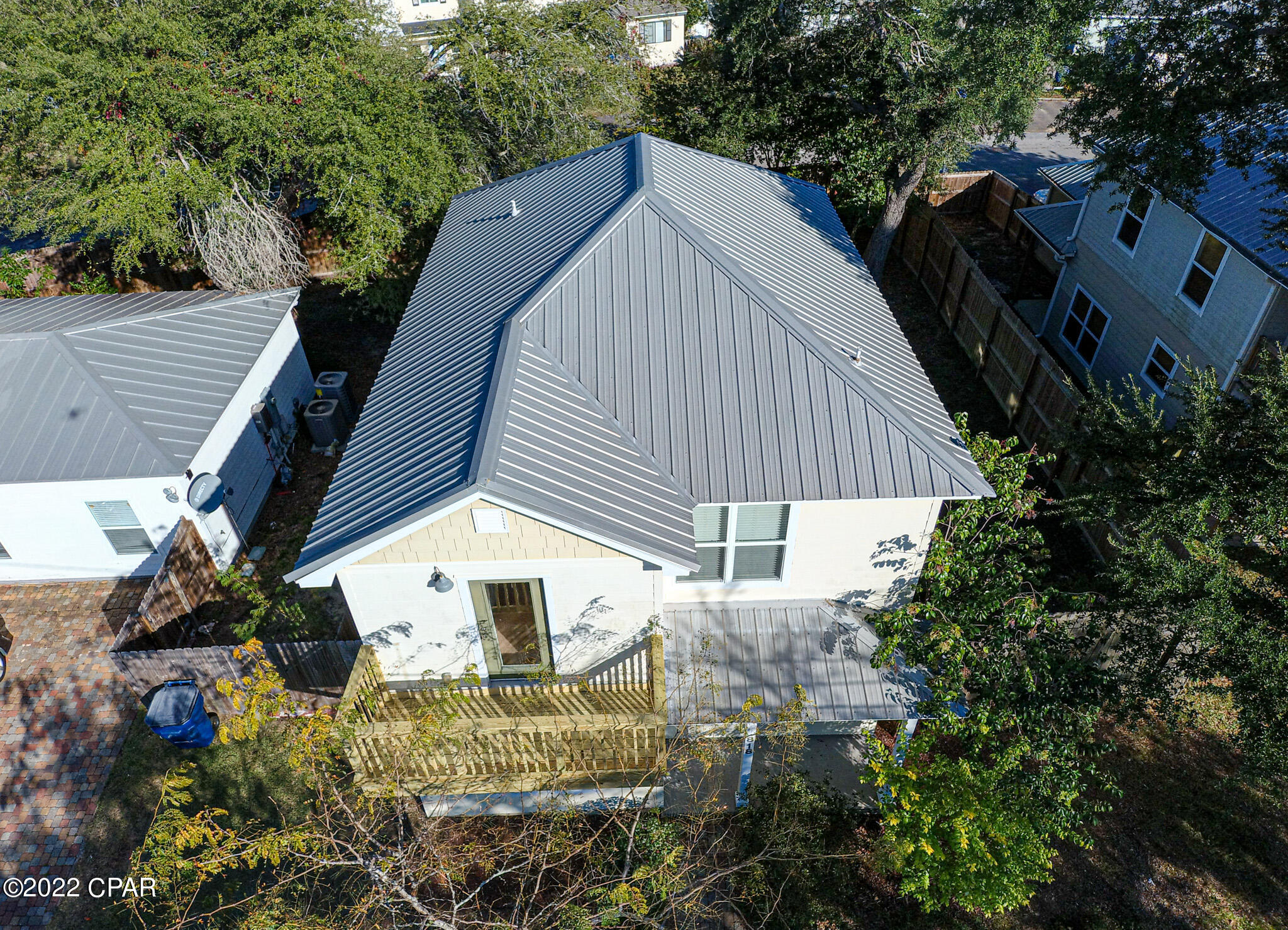 Grace Trace - Residential