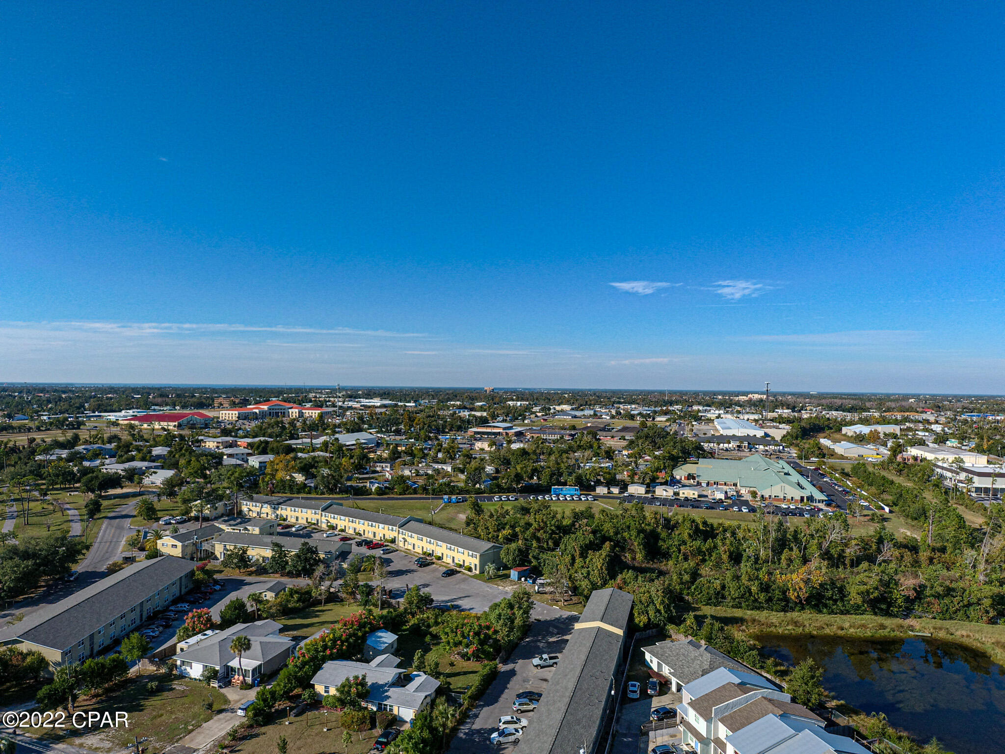 Grace Trace - Residential