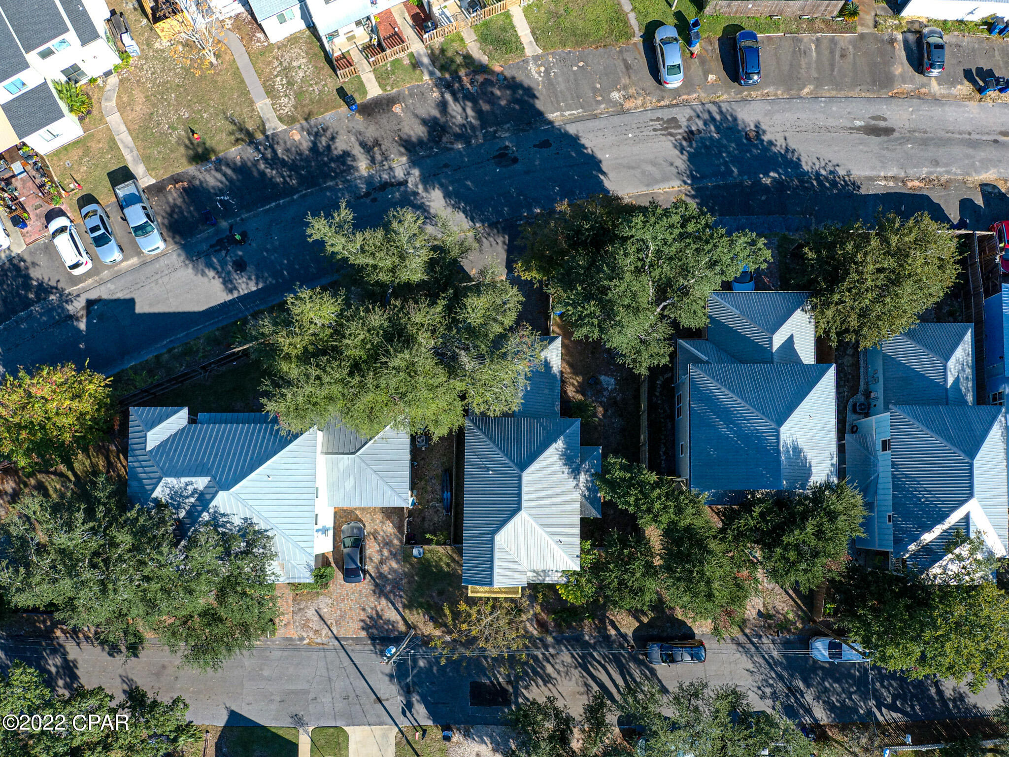 Grace Trace - Residential