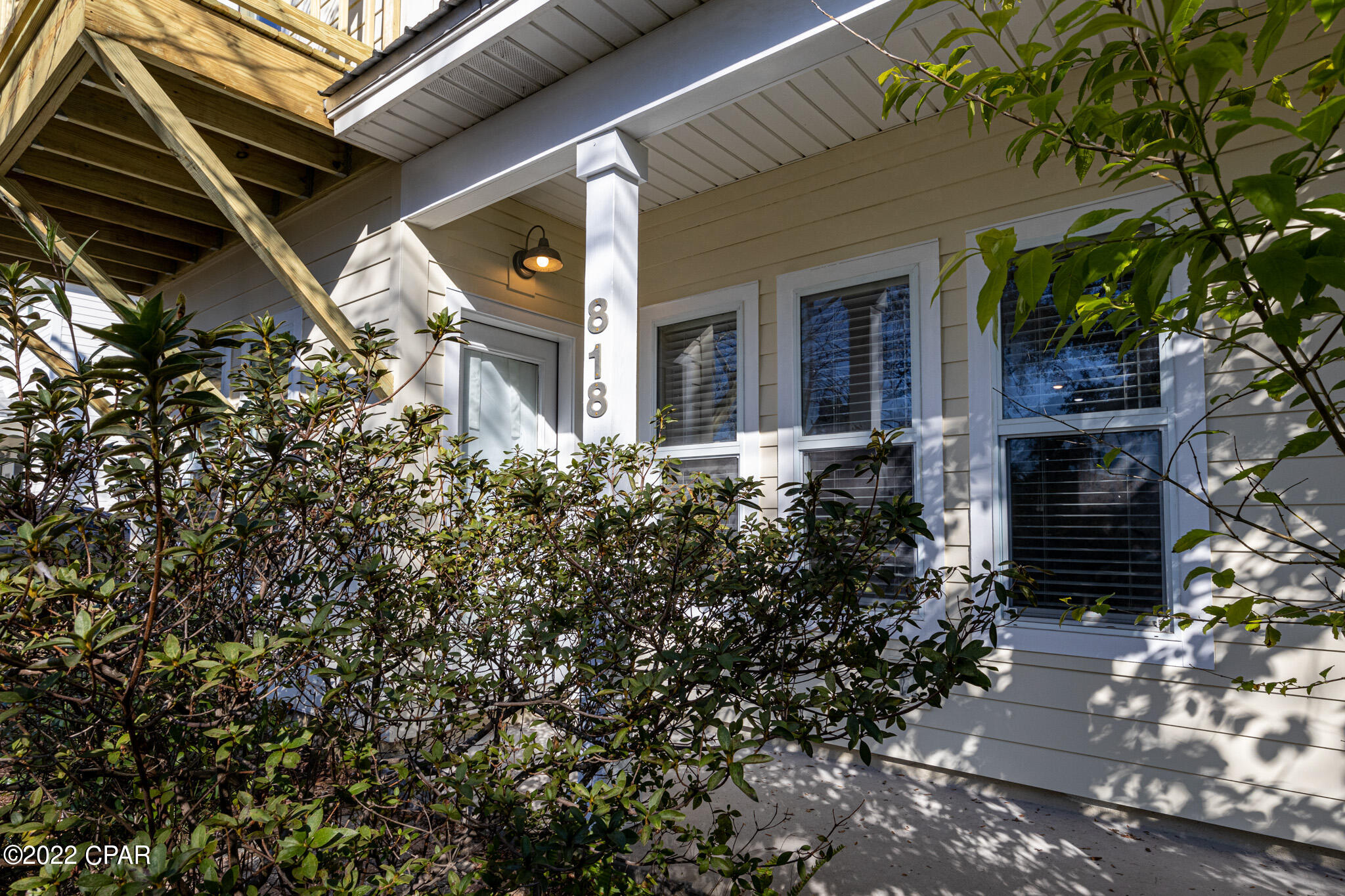 Grace Trace - Residential