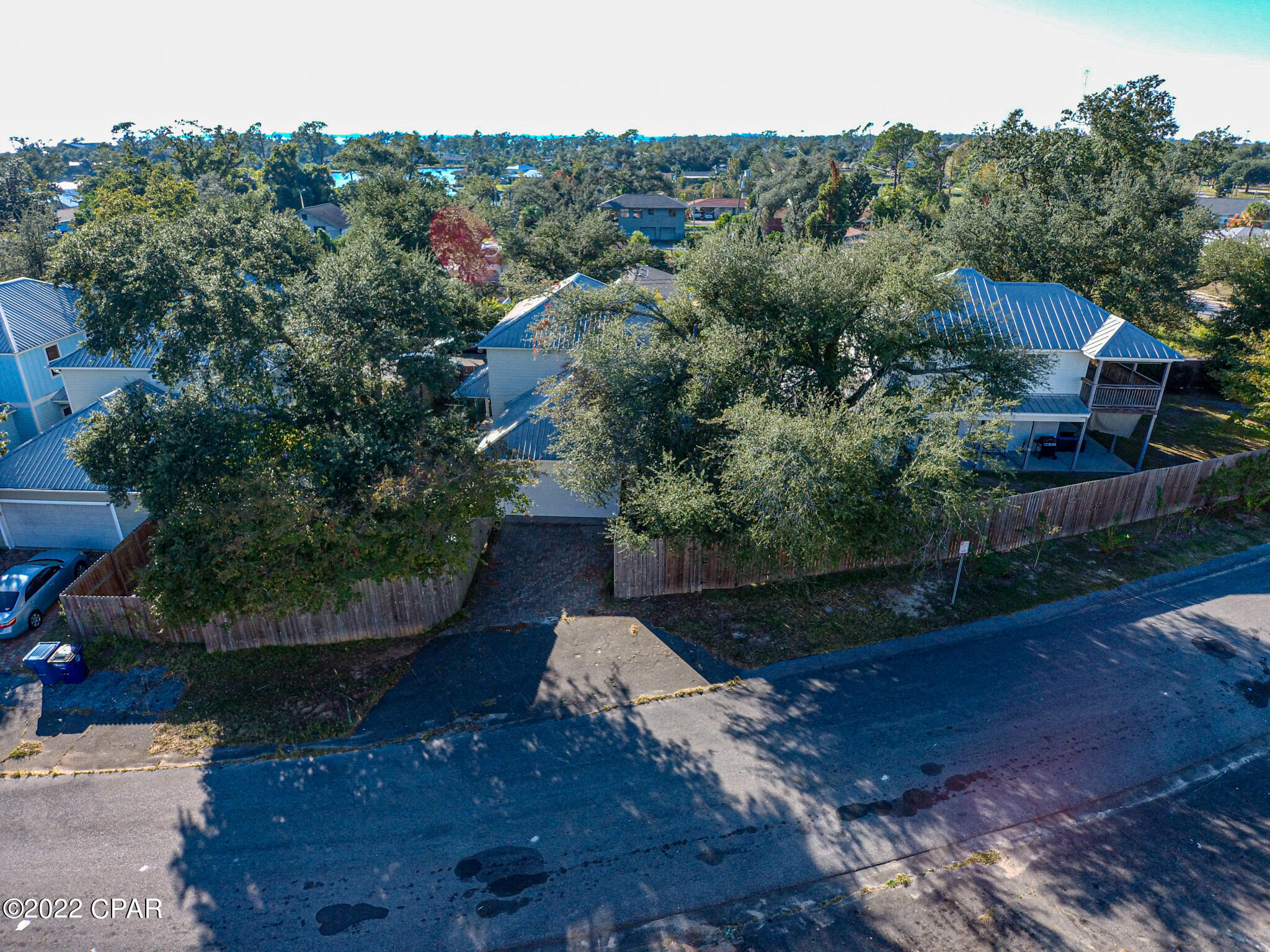 Grace Trace - Residential