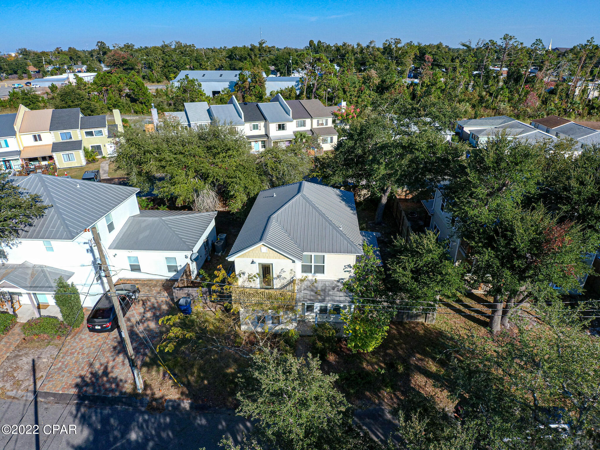 Grace Trace - Residential