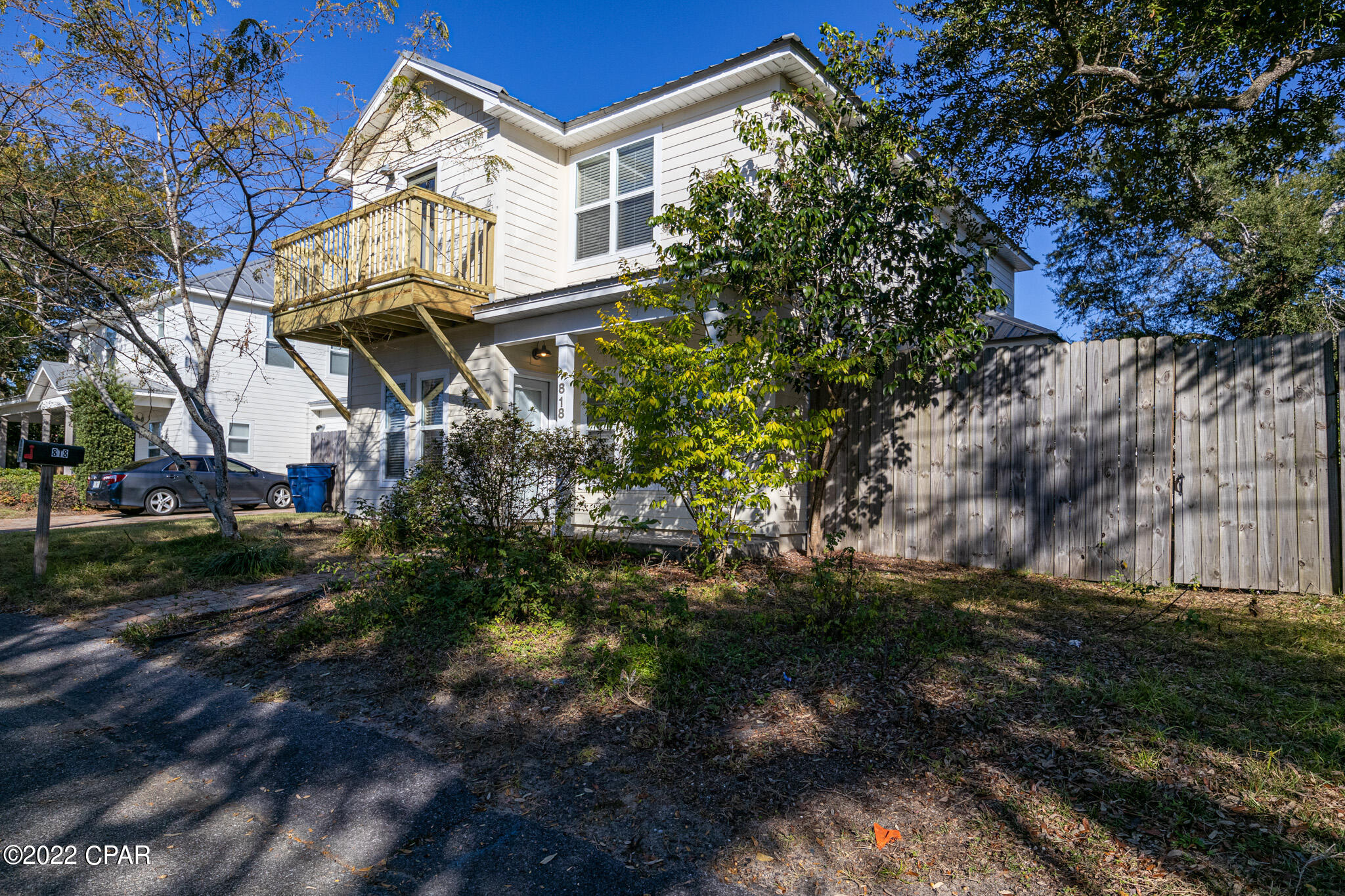 Grace Trace - Residential