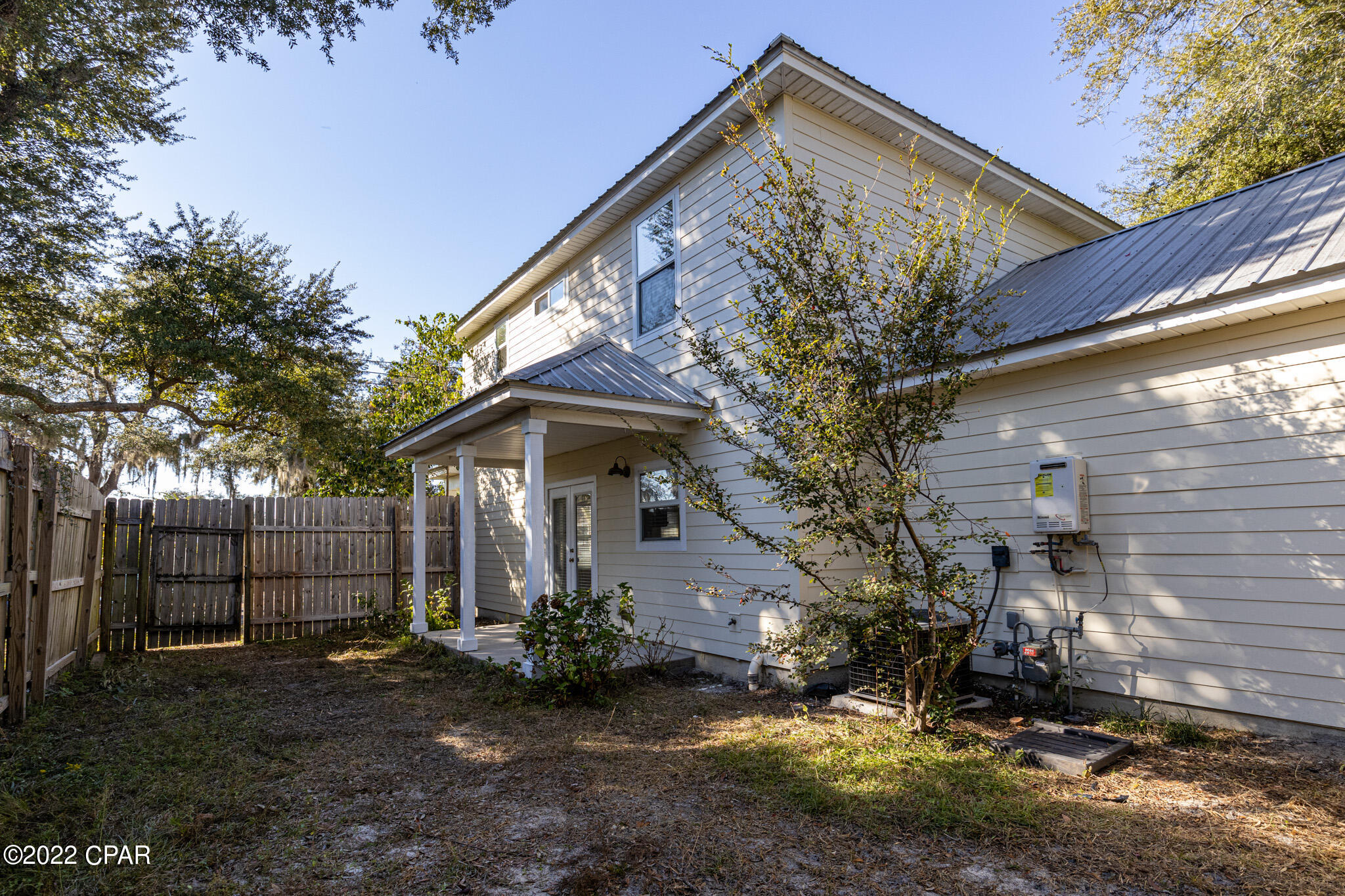 Grace Trace - Residential