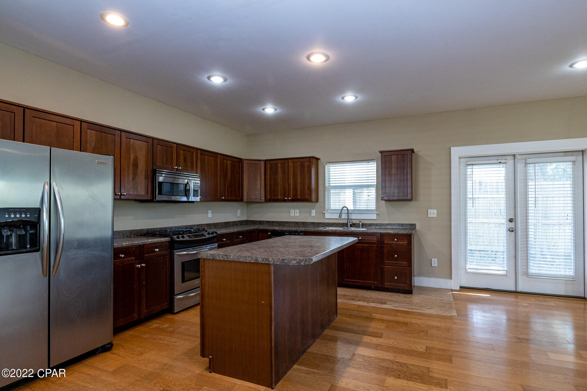 Grace Trace - Residential