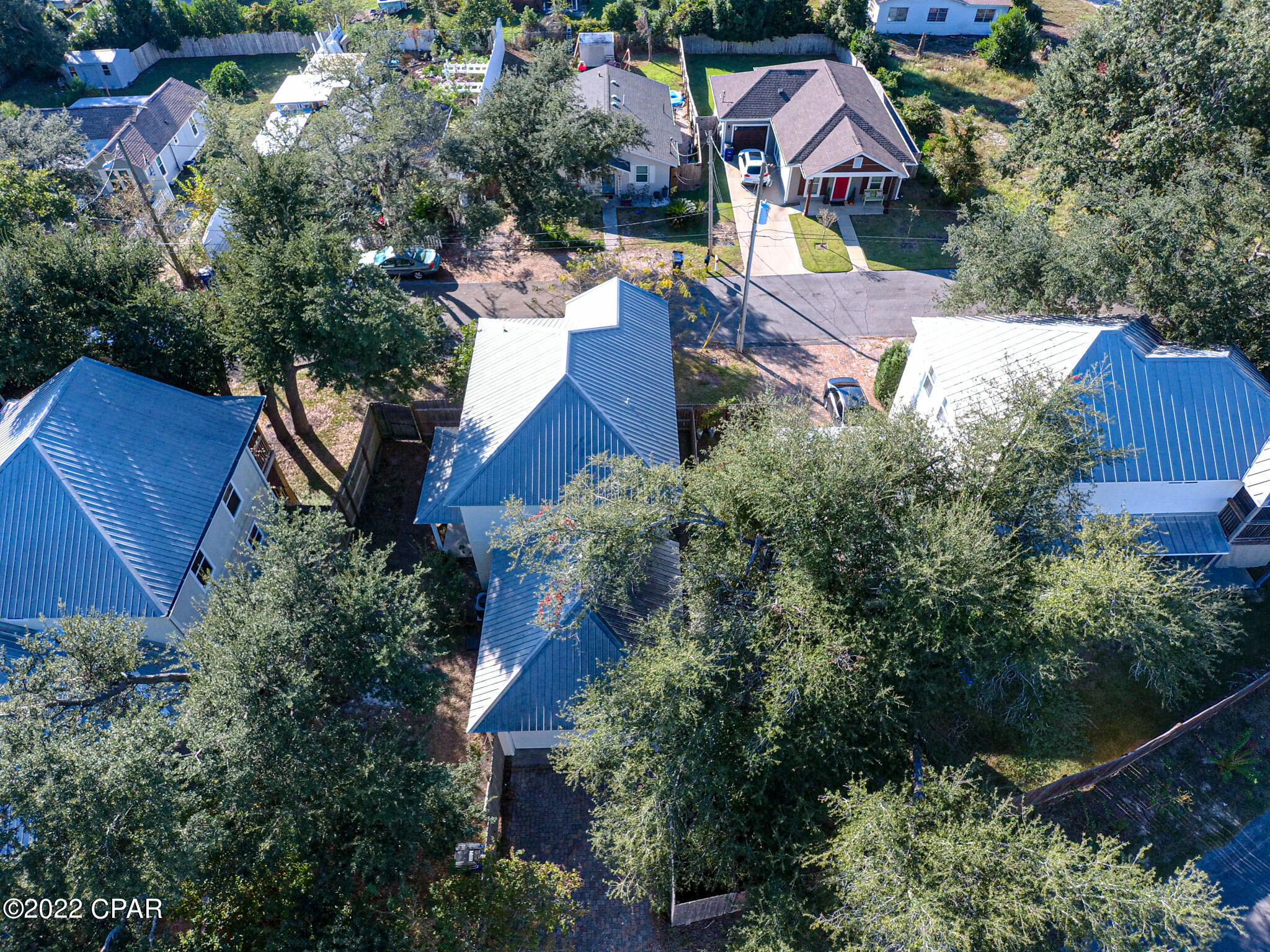 Grace Trace - Residential