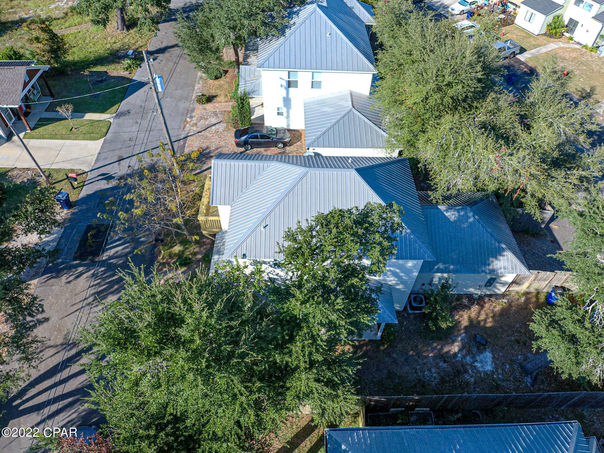 Grace Trace - Residential