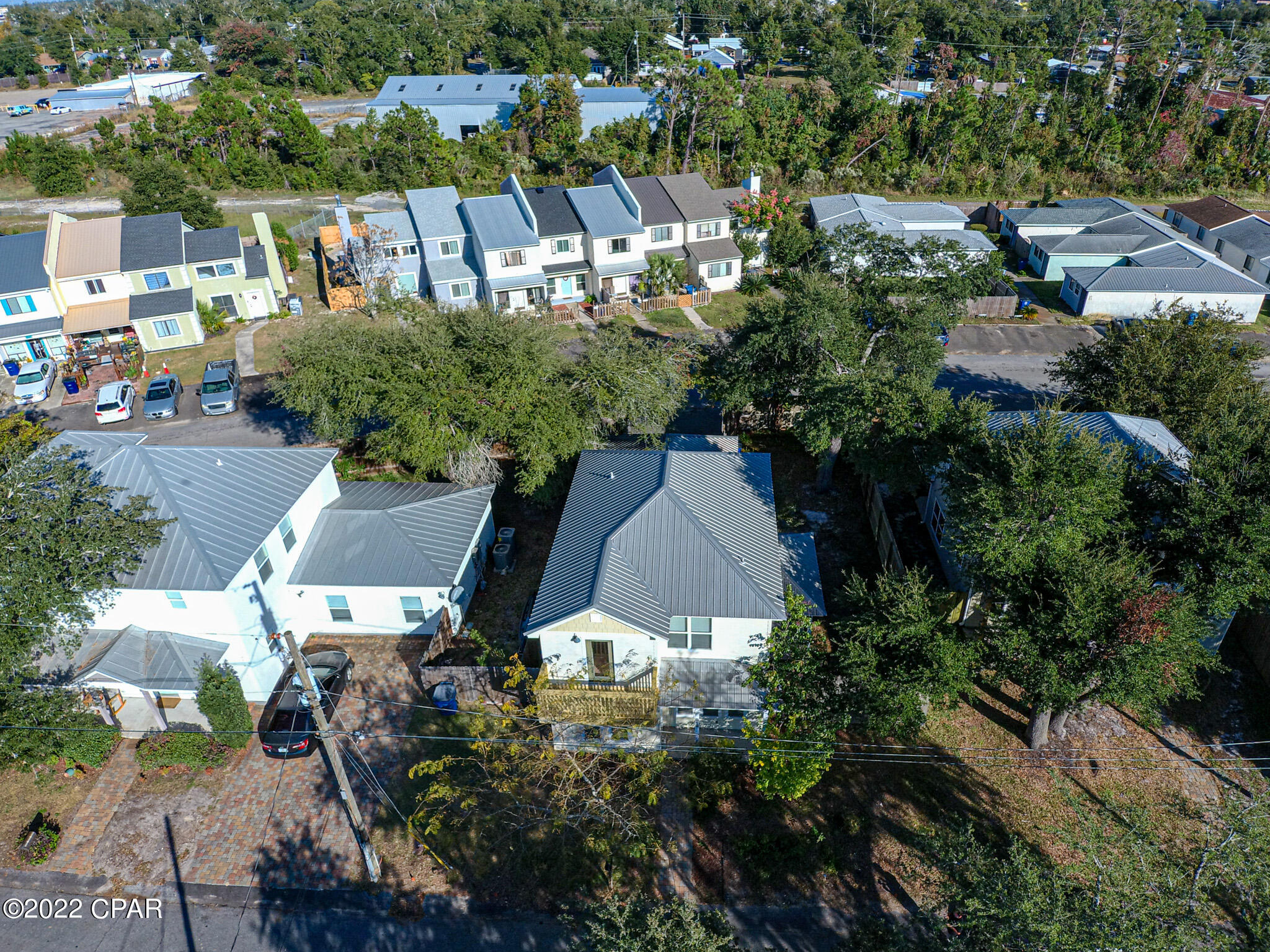 Grace Trace - Residential