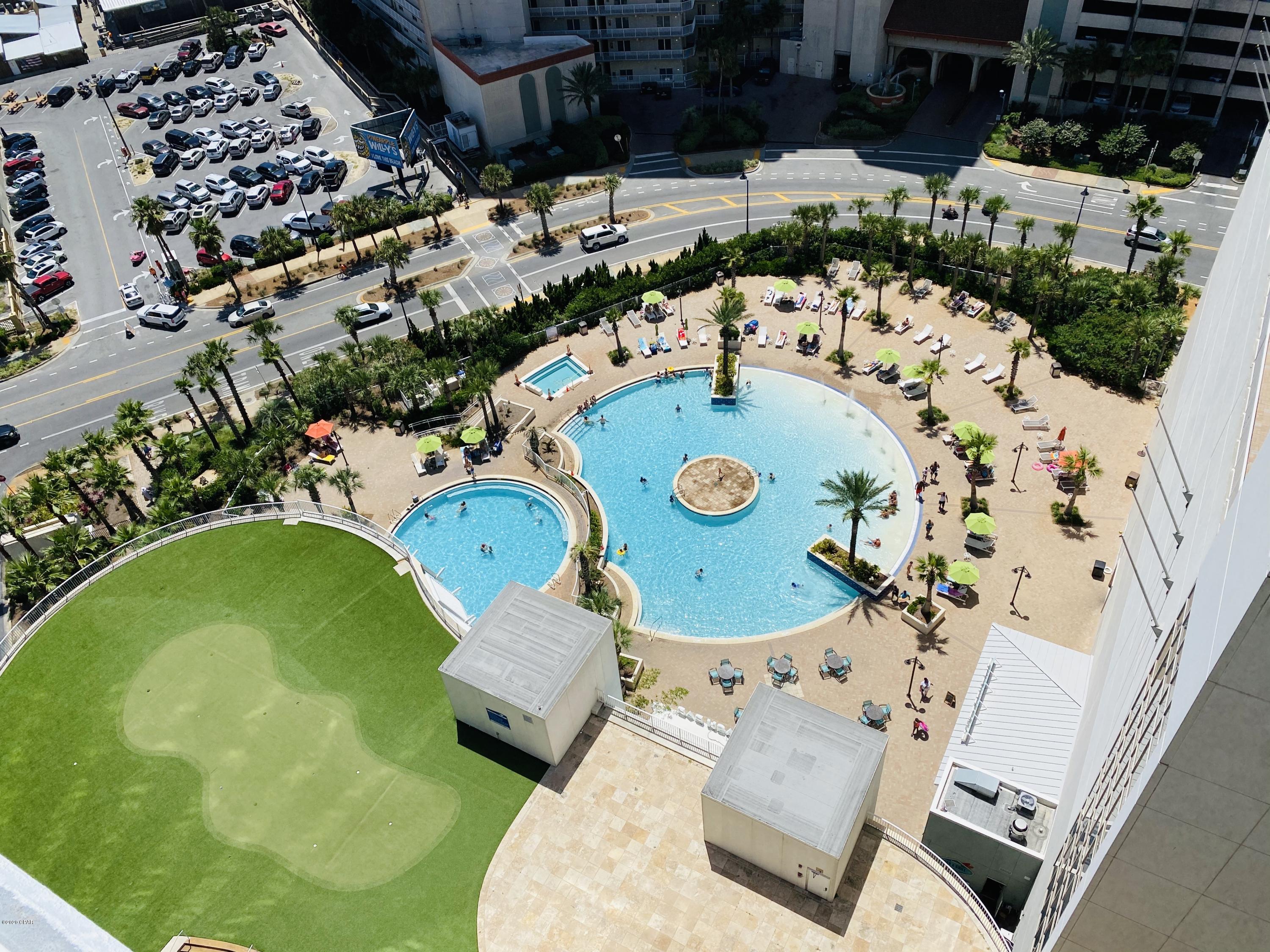 Laketown Wharf - Residential