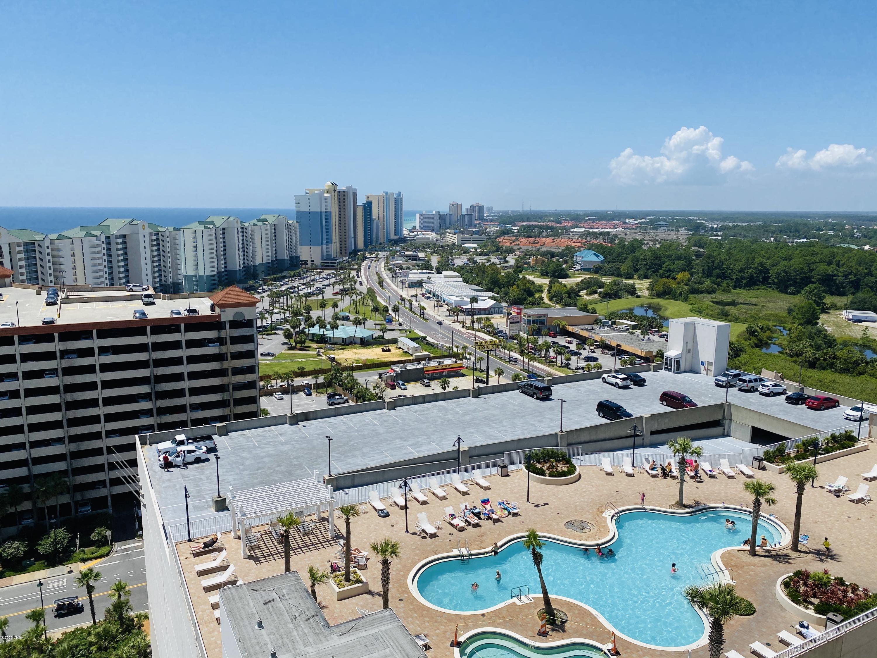 Laketown Wharf - Residential