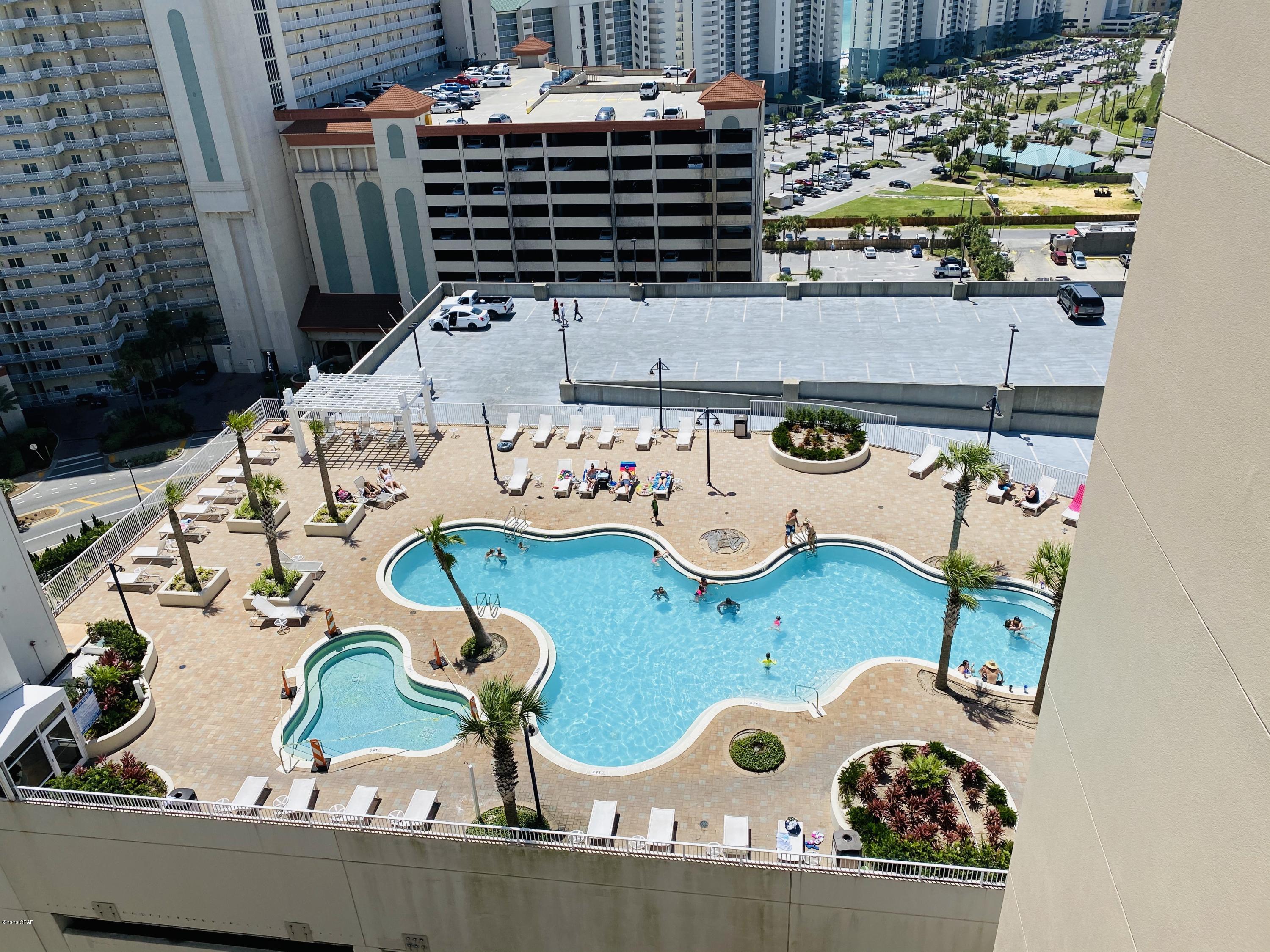 Laketown Wharf - Residential