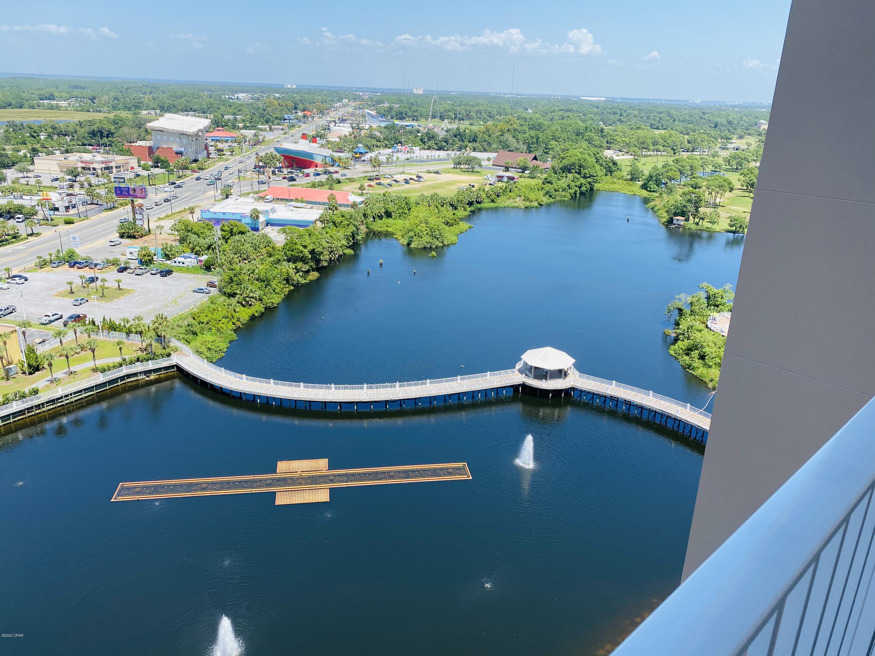 Laketown Wharf - Residential