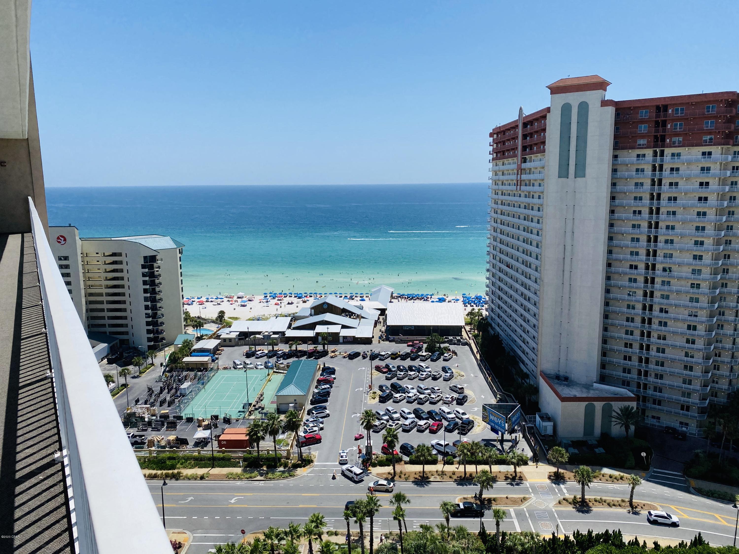 Laketown Wharf - Residential