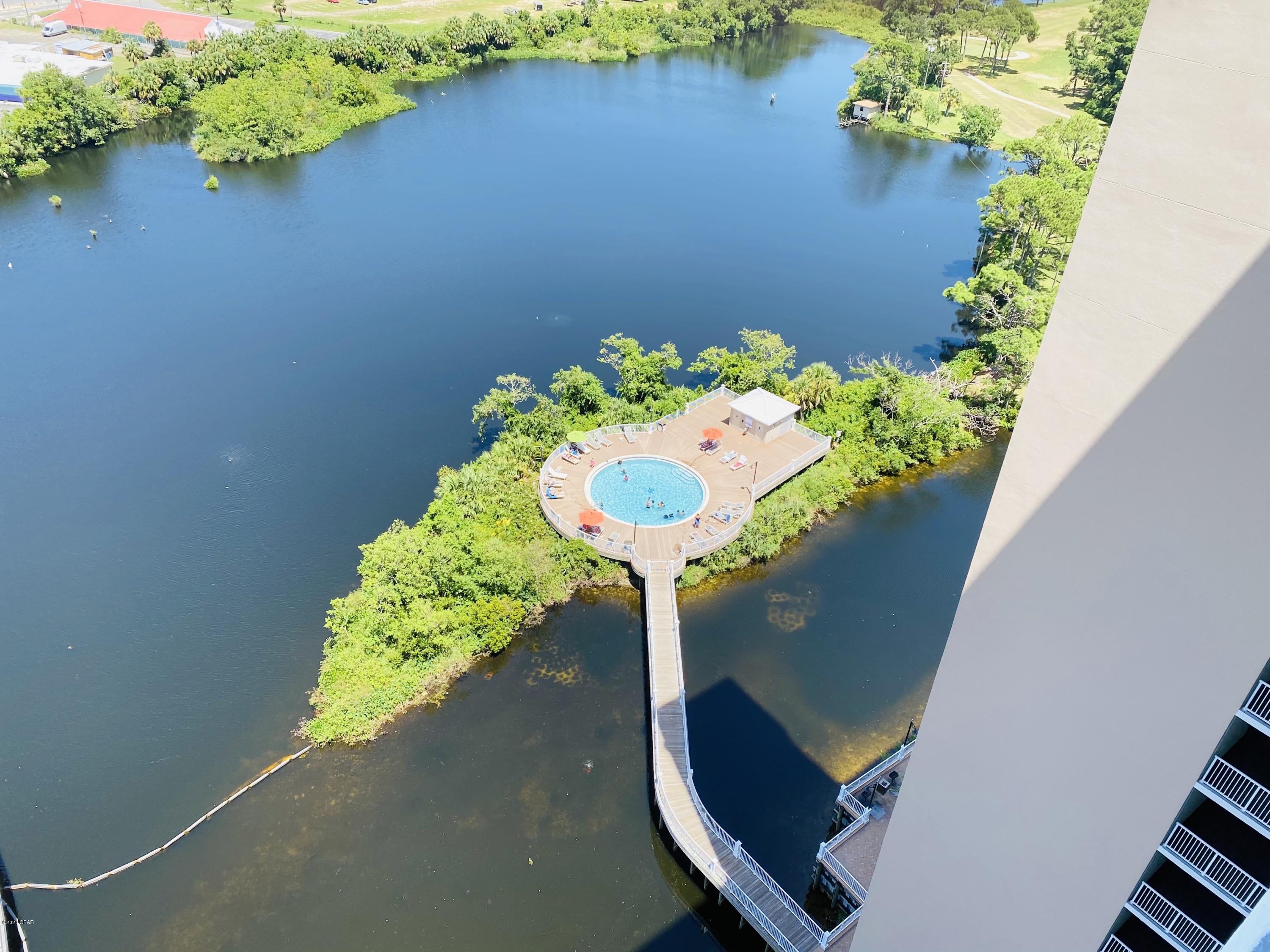 Laketown Wharf - Residential