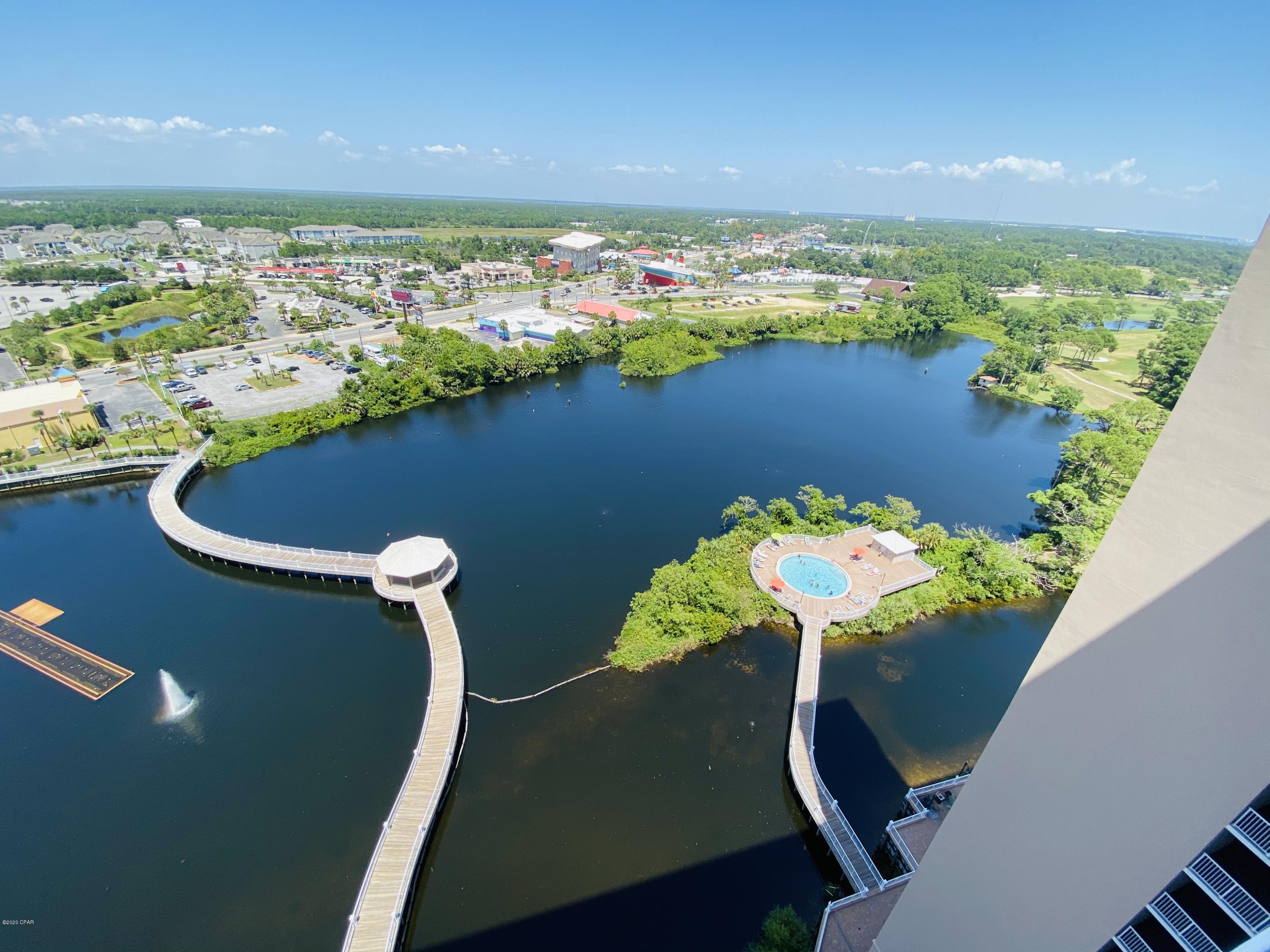 Laketown Wharf - Residential
