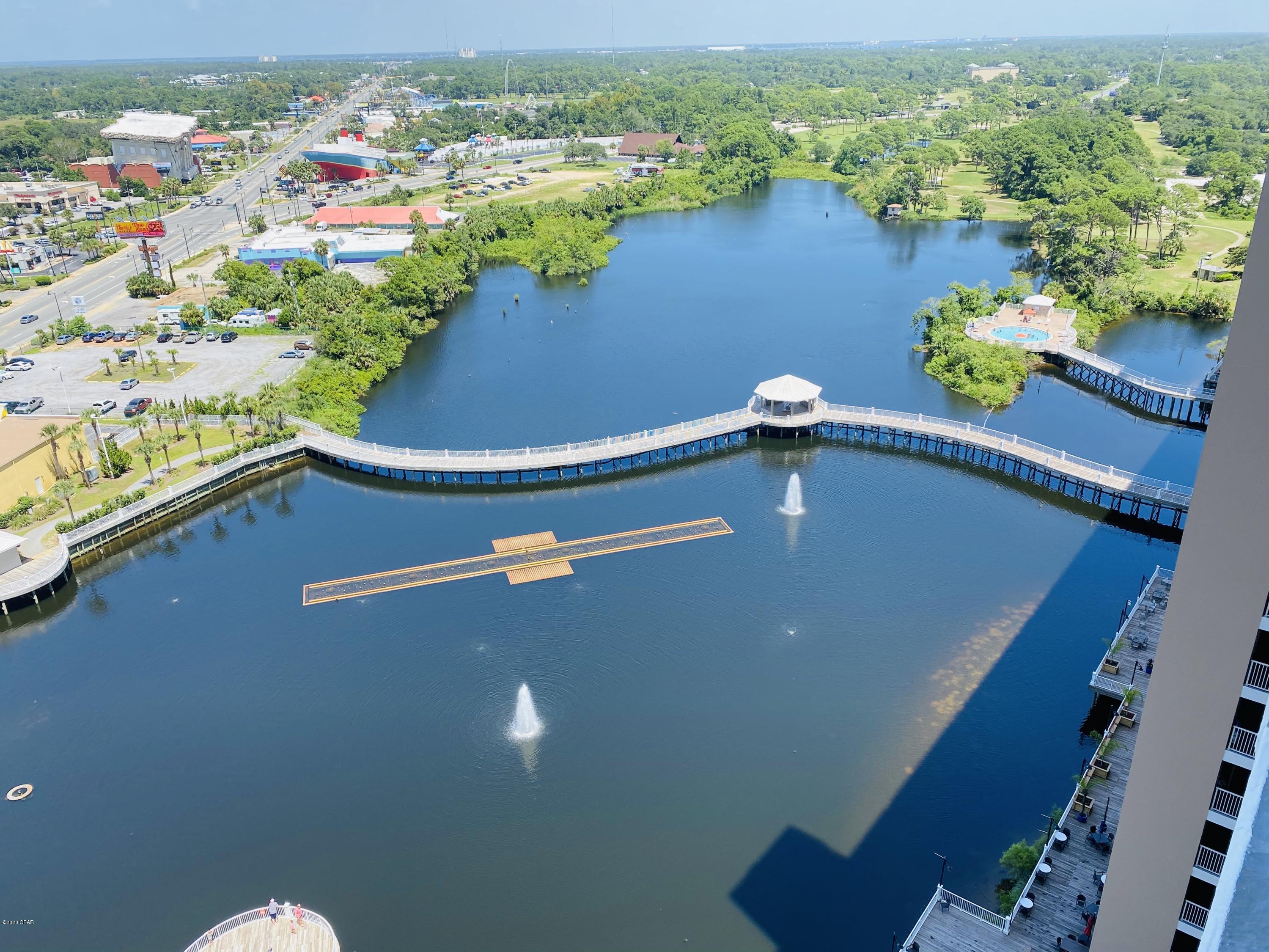 Laketown Wharf - Residential