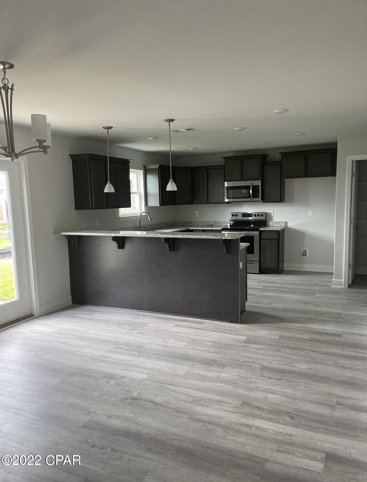 Lake Merial Phase One - Residential