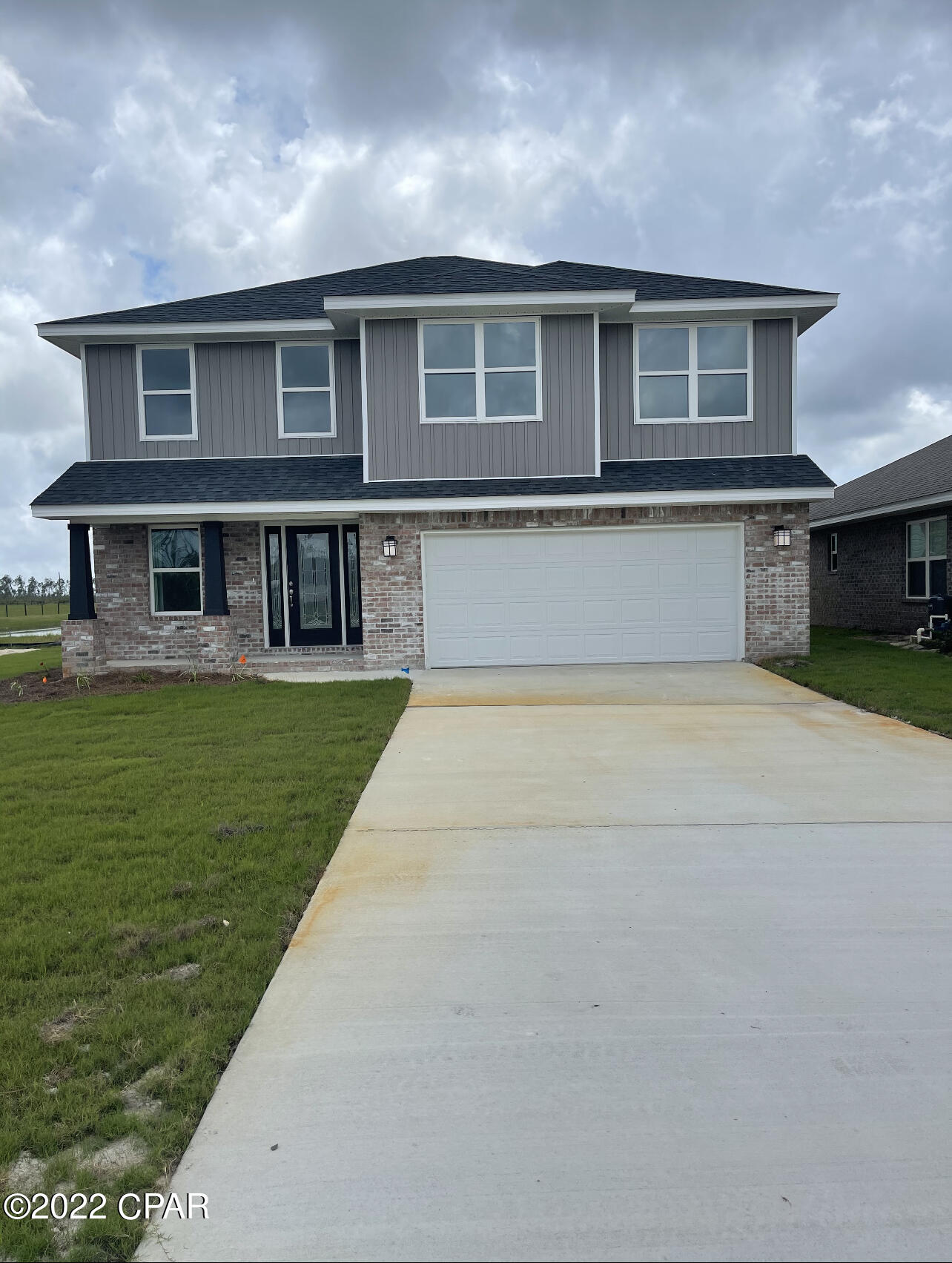 Lake Merial Phase One - Residential