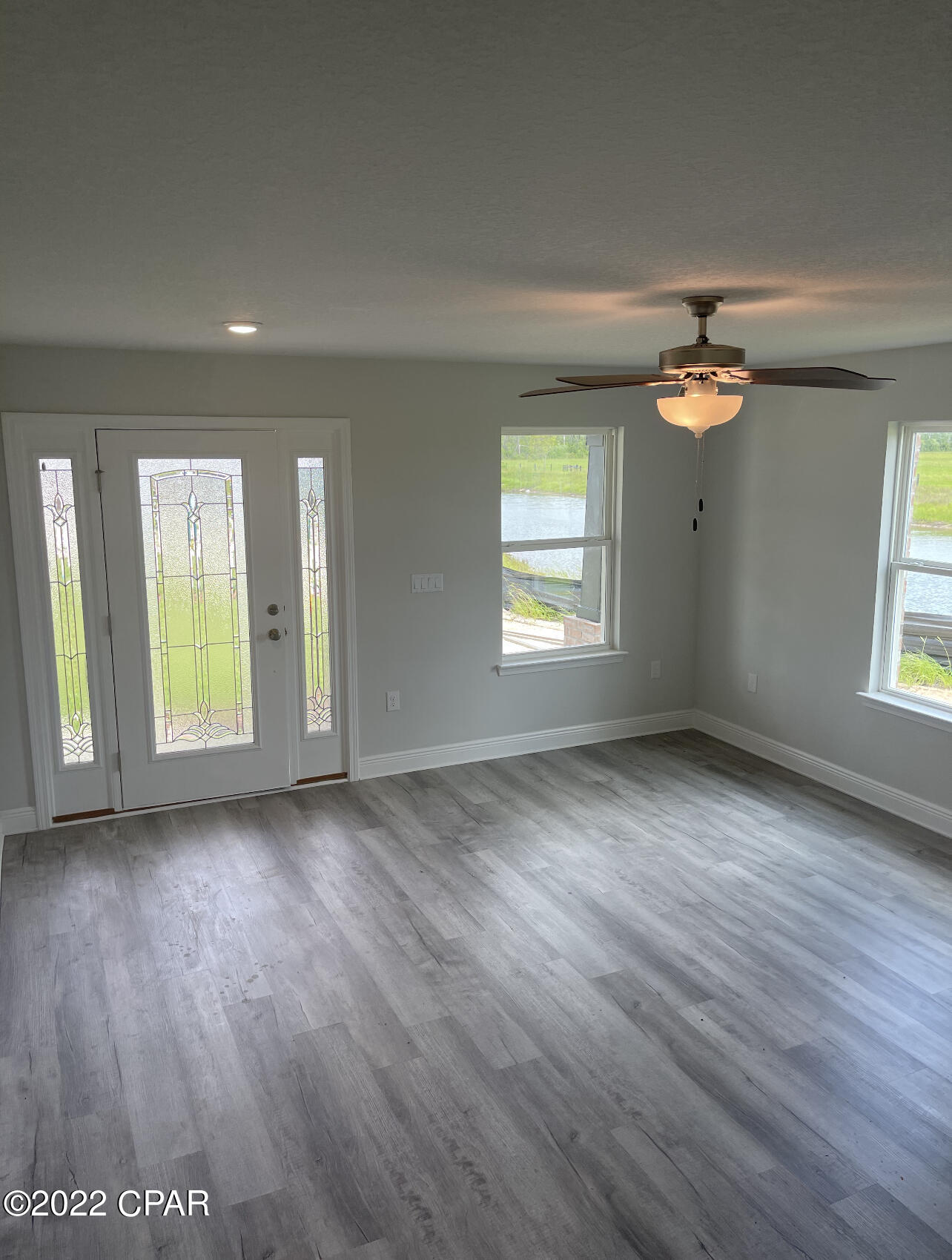 Lake Merial Phase One - Residential