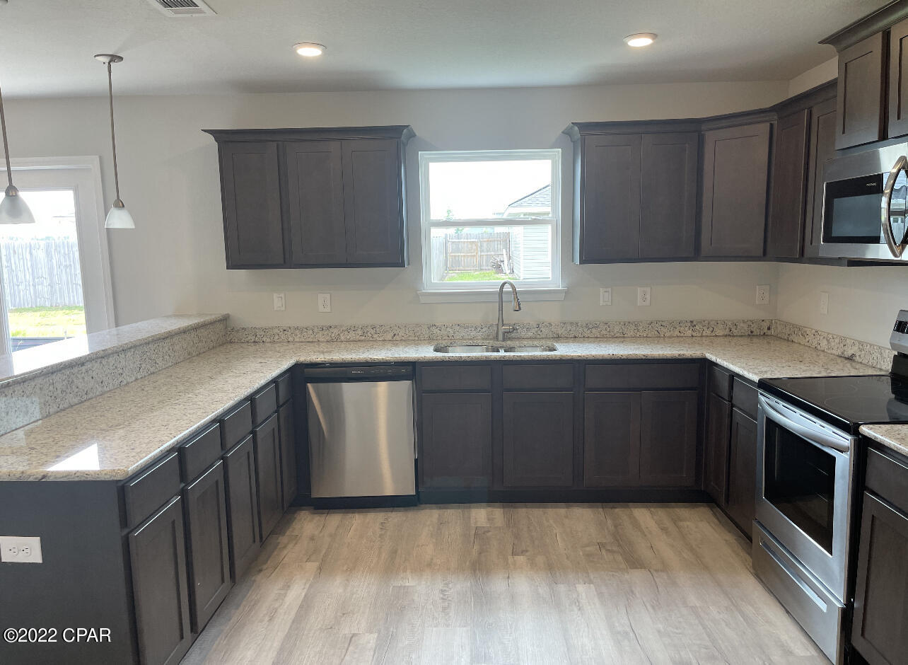 Lake Merial Phase One - Residential