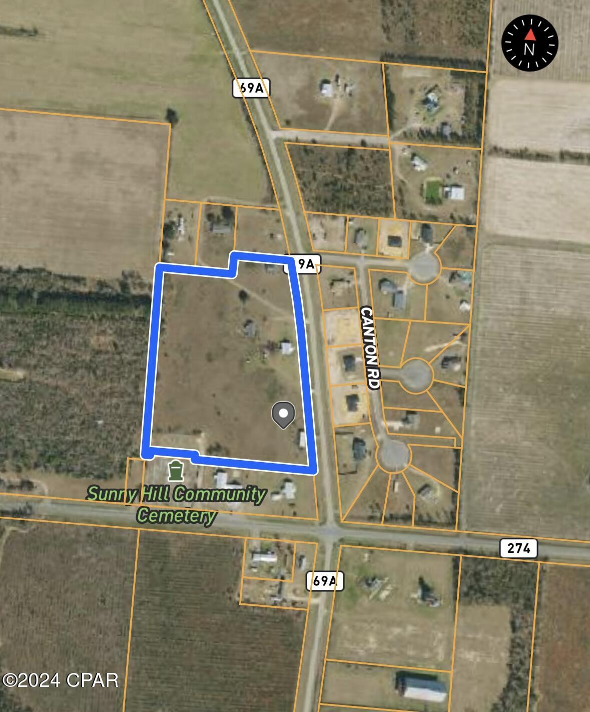 [No Recorded Subdiv] - Residential