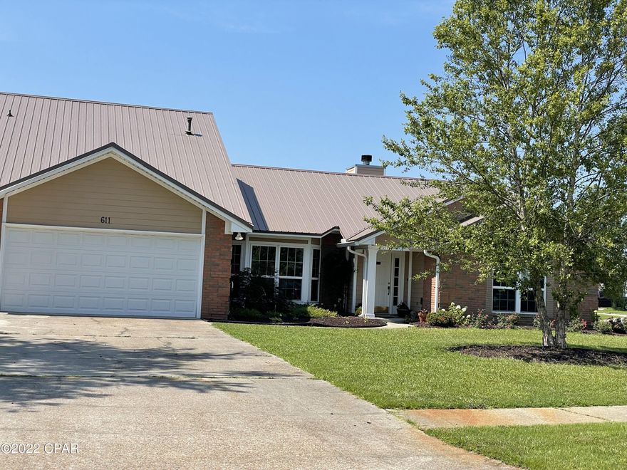 Beautiful home completely updated with all high finishes.