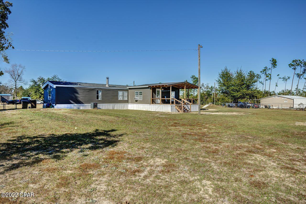 No Named Subdivision - Residential