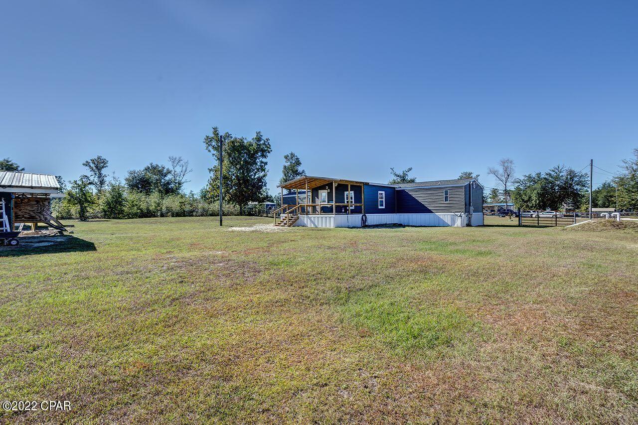 No Named Subdivision - Residential