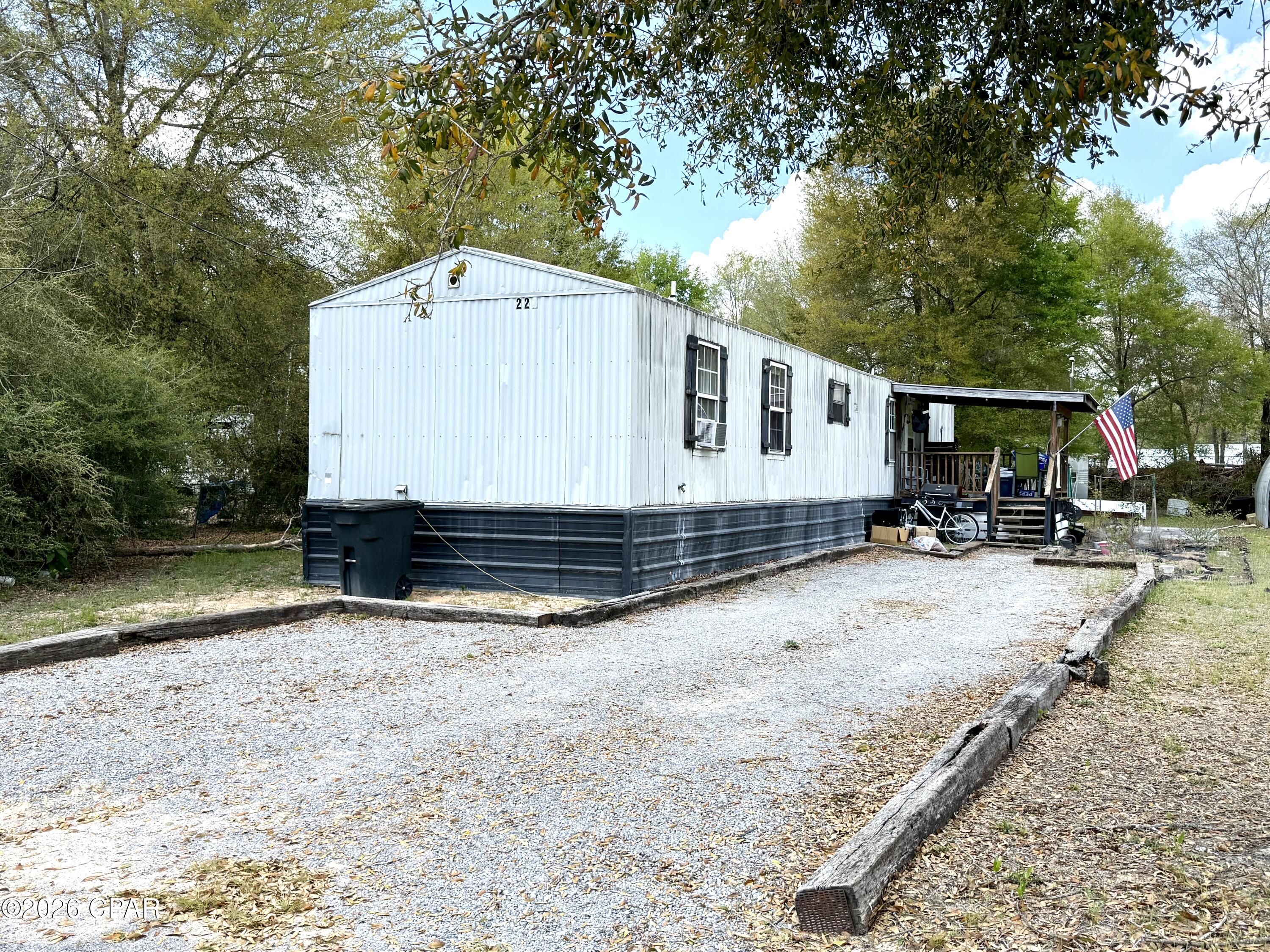 Oakwood Lakes - Residential