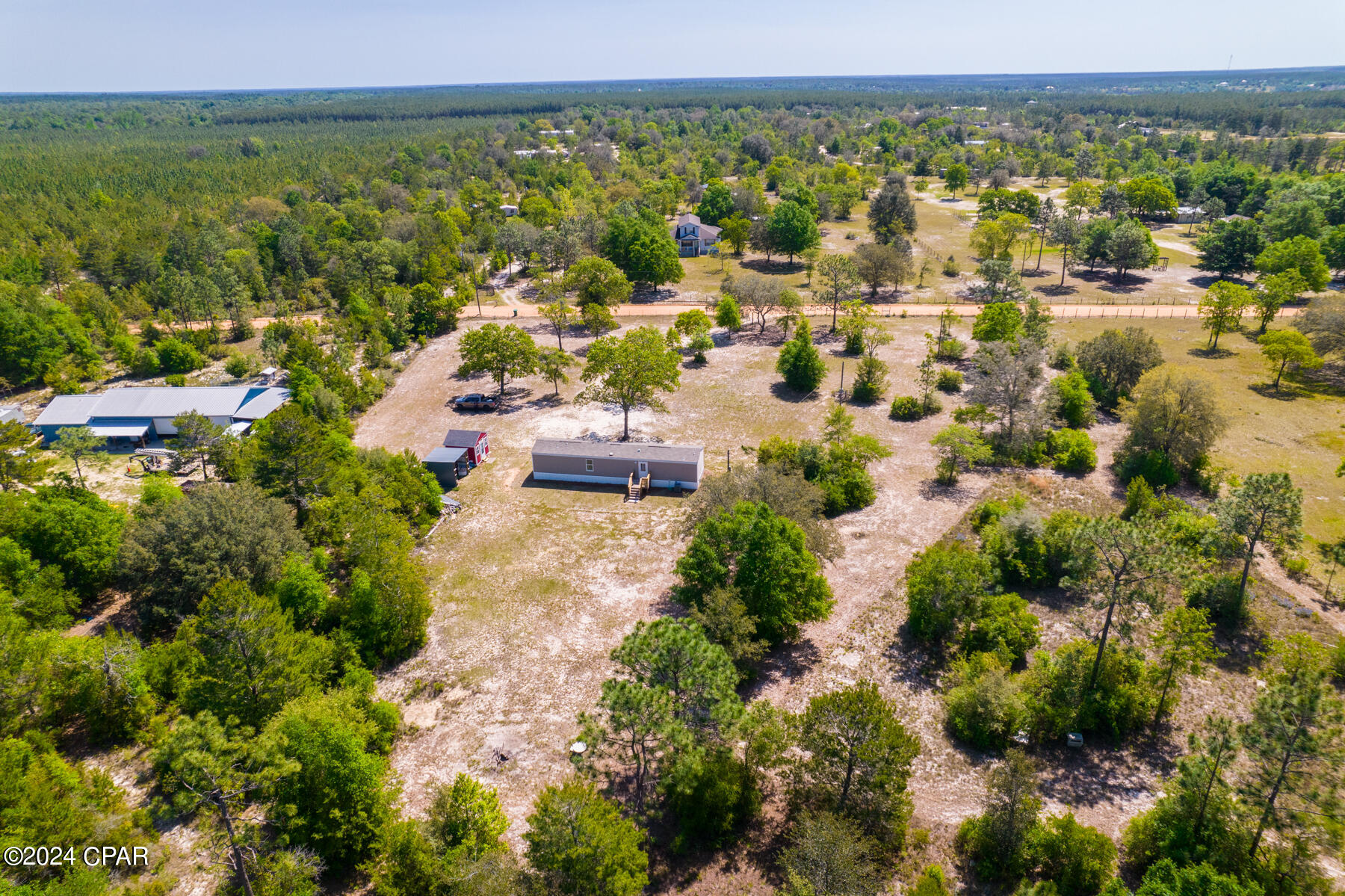 No Named Subdivision - Residential