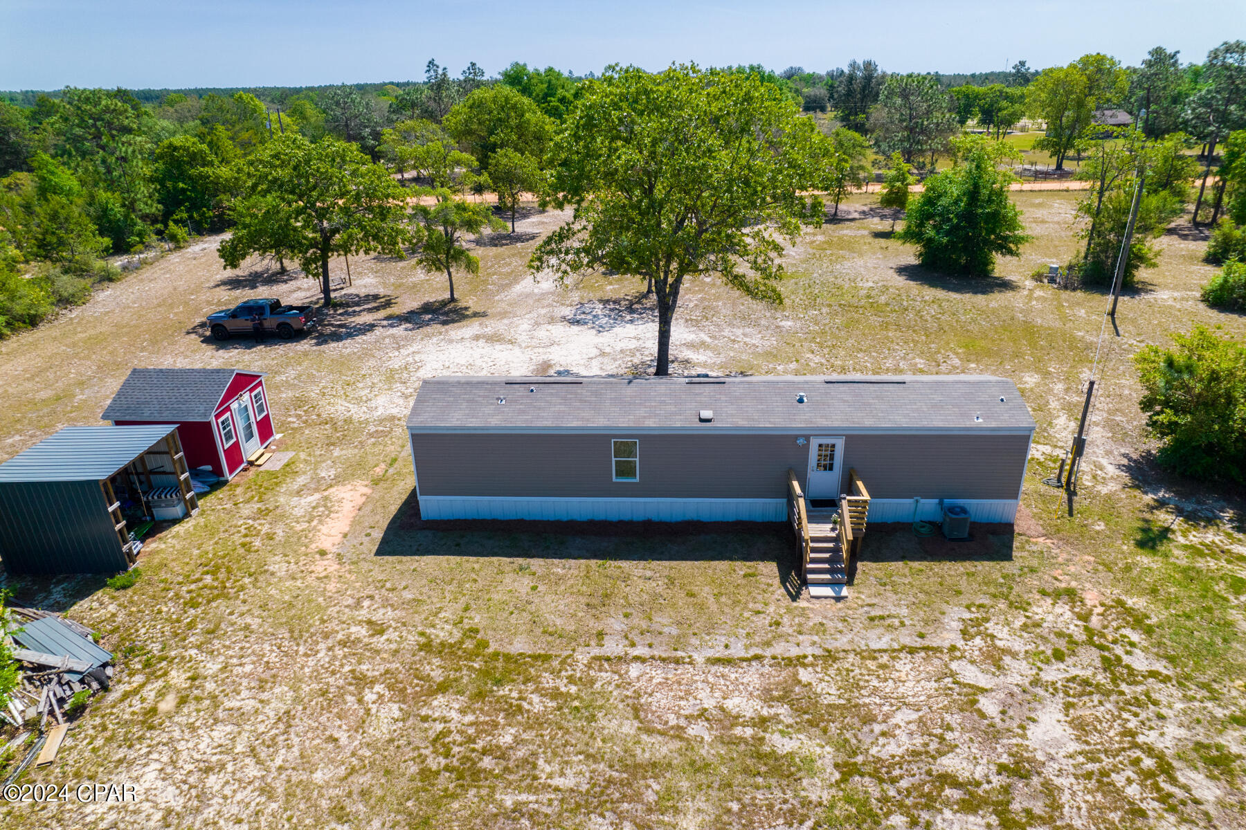 No Named Subdivision - Residential