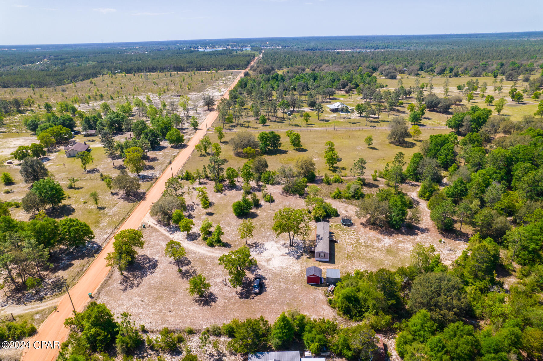 No Named Subdivision - Residential