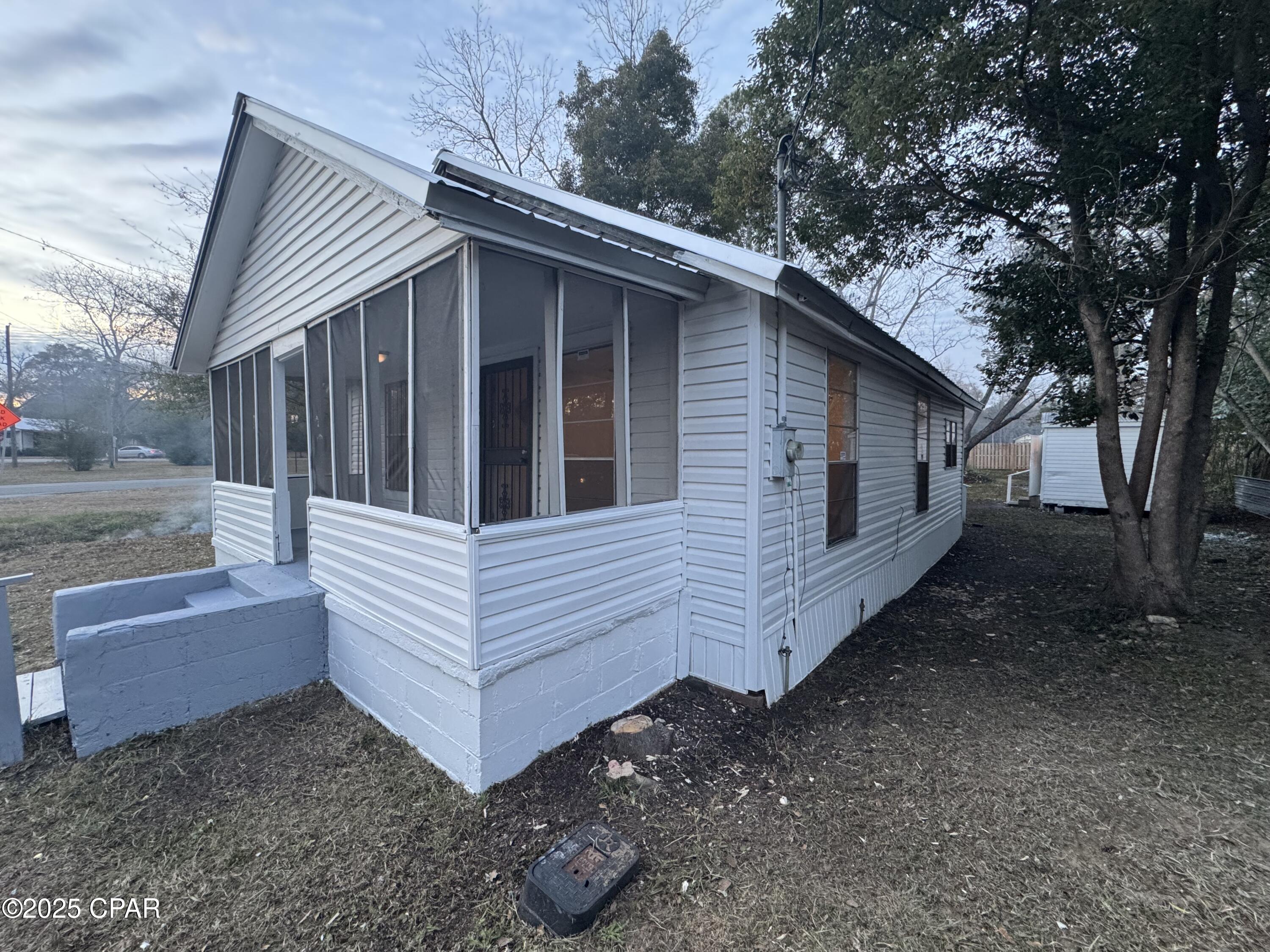 [No Recorded Subdiv] - Residential